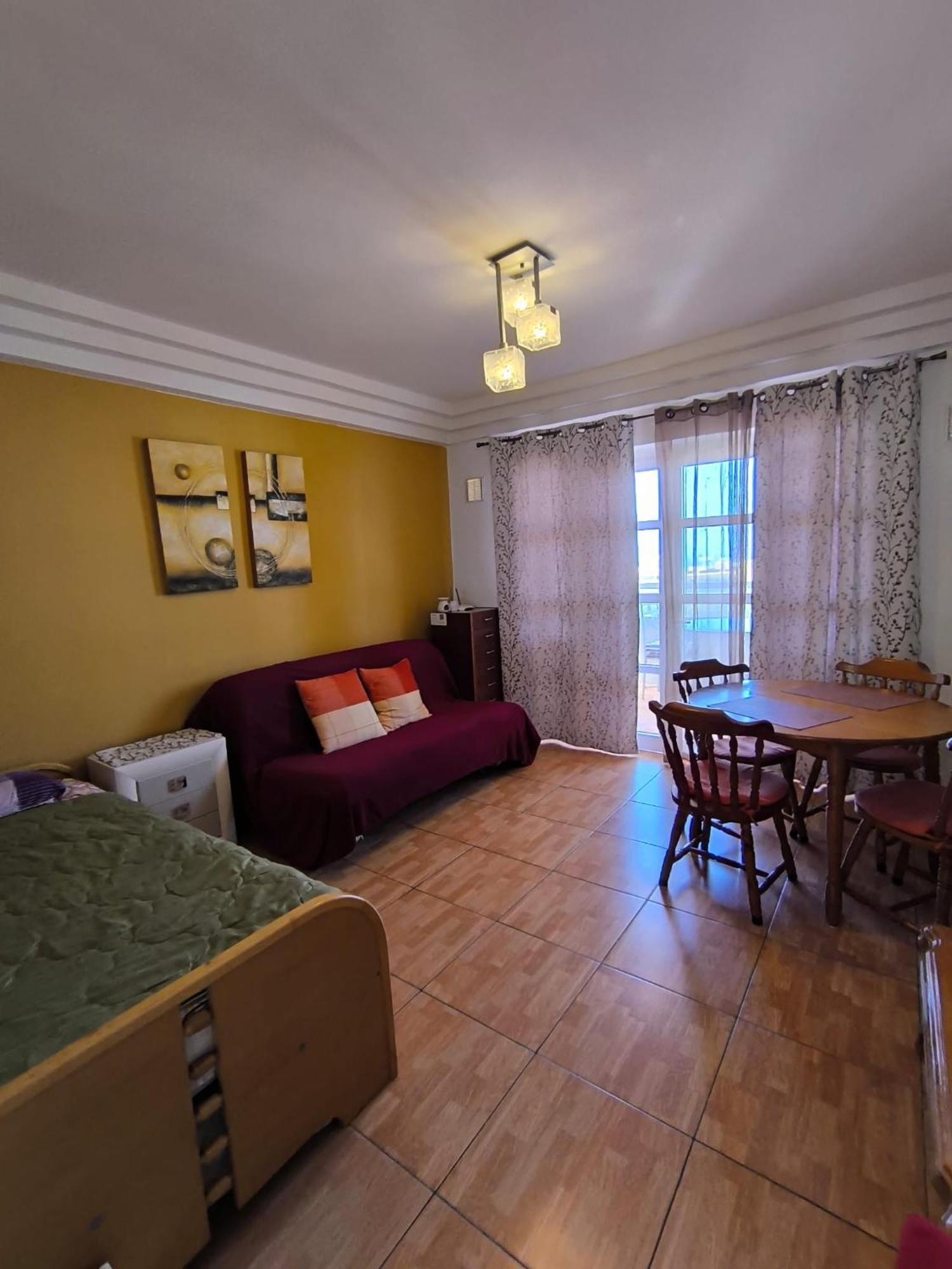Apartamento Orlando Costa Adeje Costa Adeje (Tenerife)