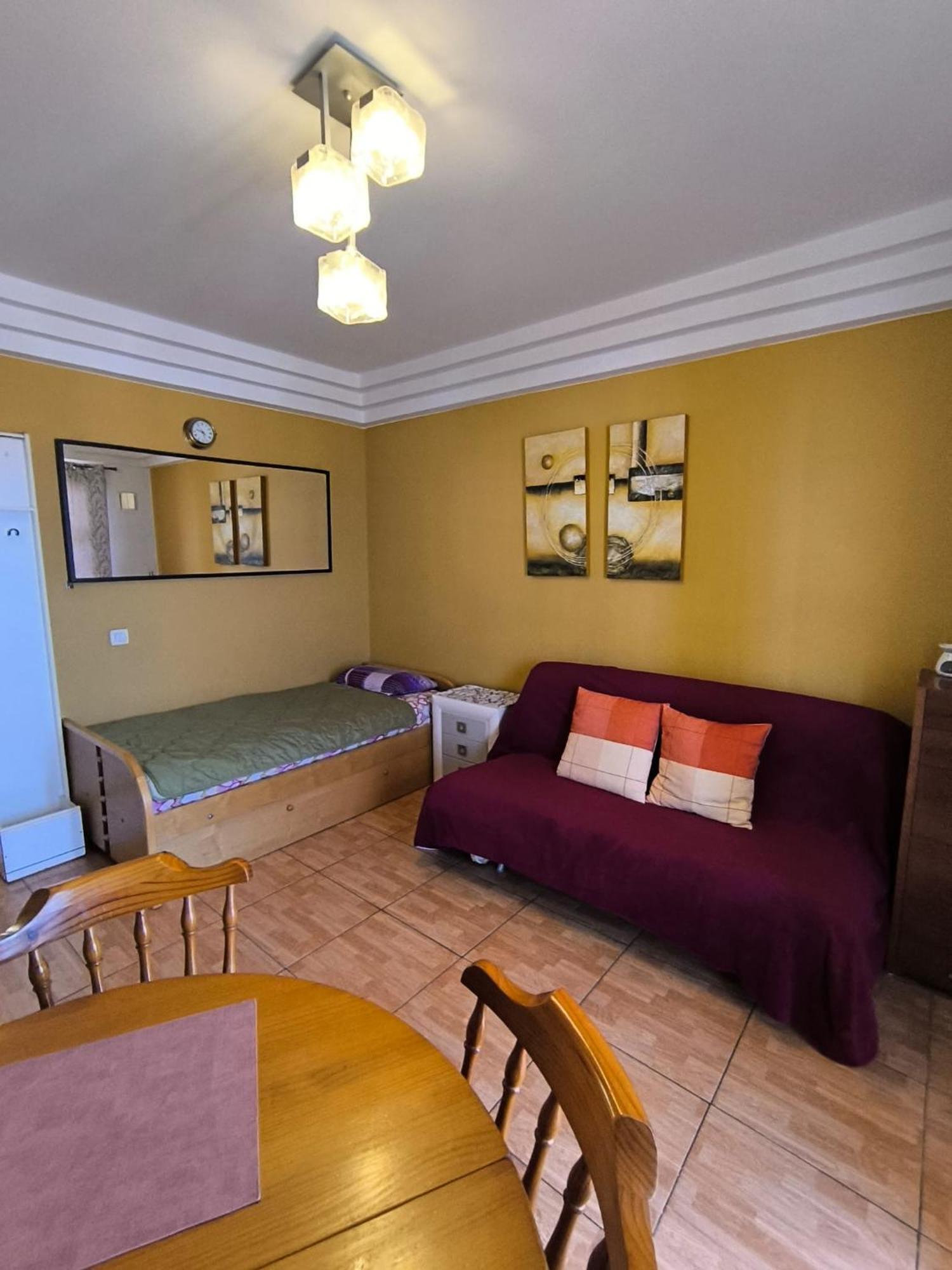 Apartamento Orlando Costa Adeje
