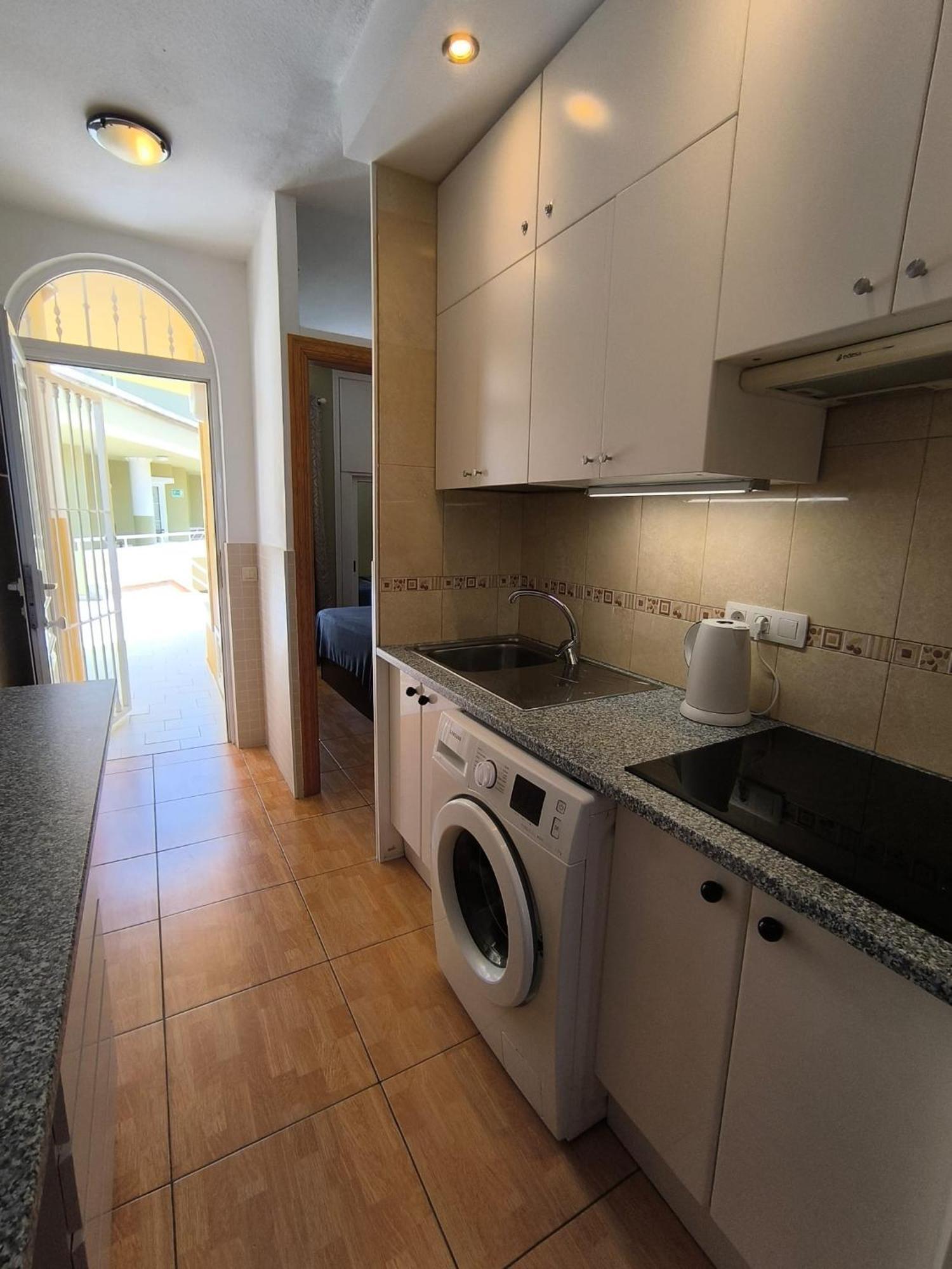 Apartamento Orlando Costa Adeje *
