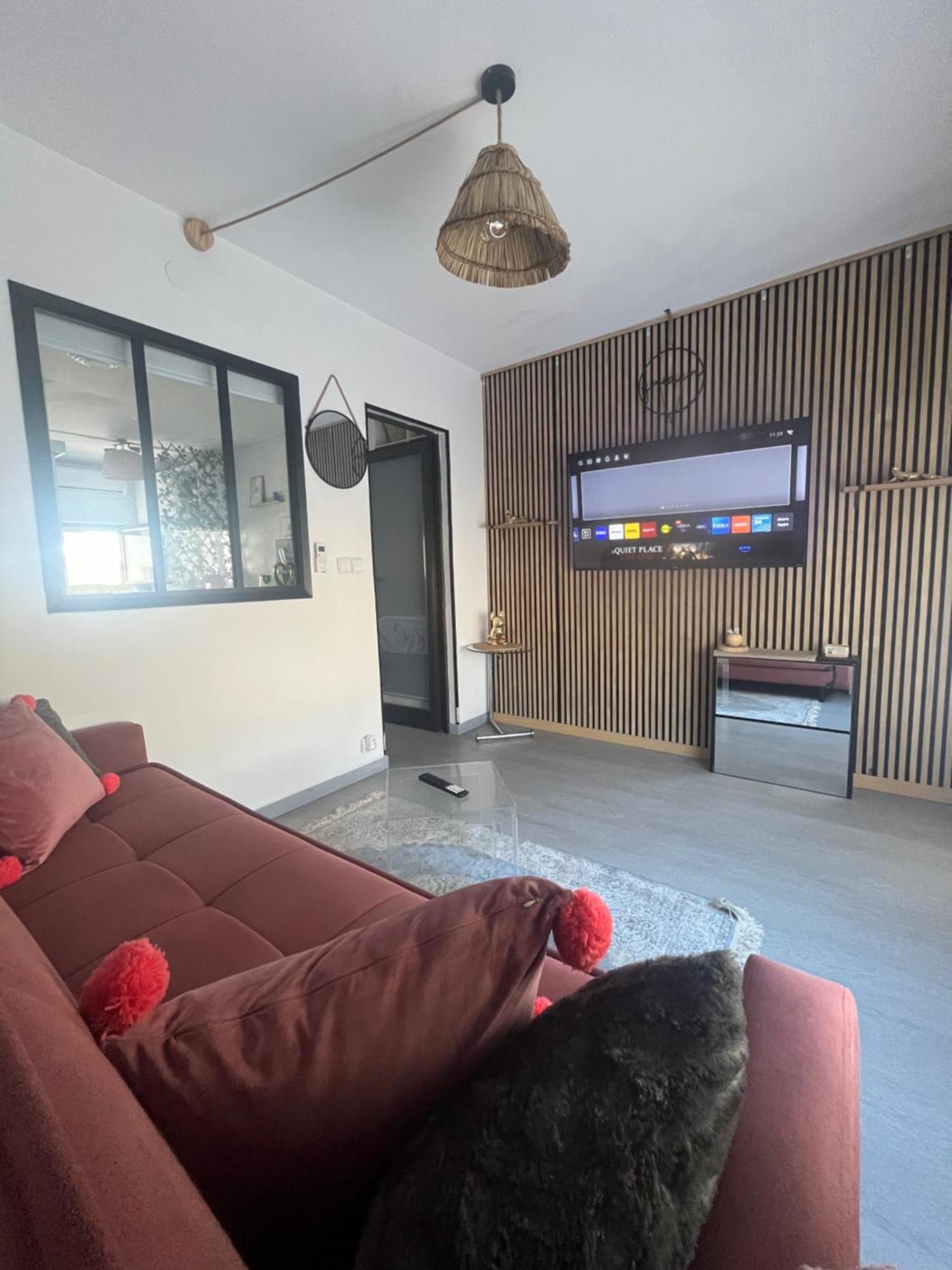 Apartamento Peace & Nature *