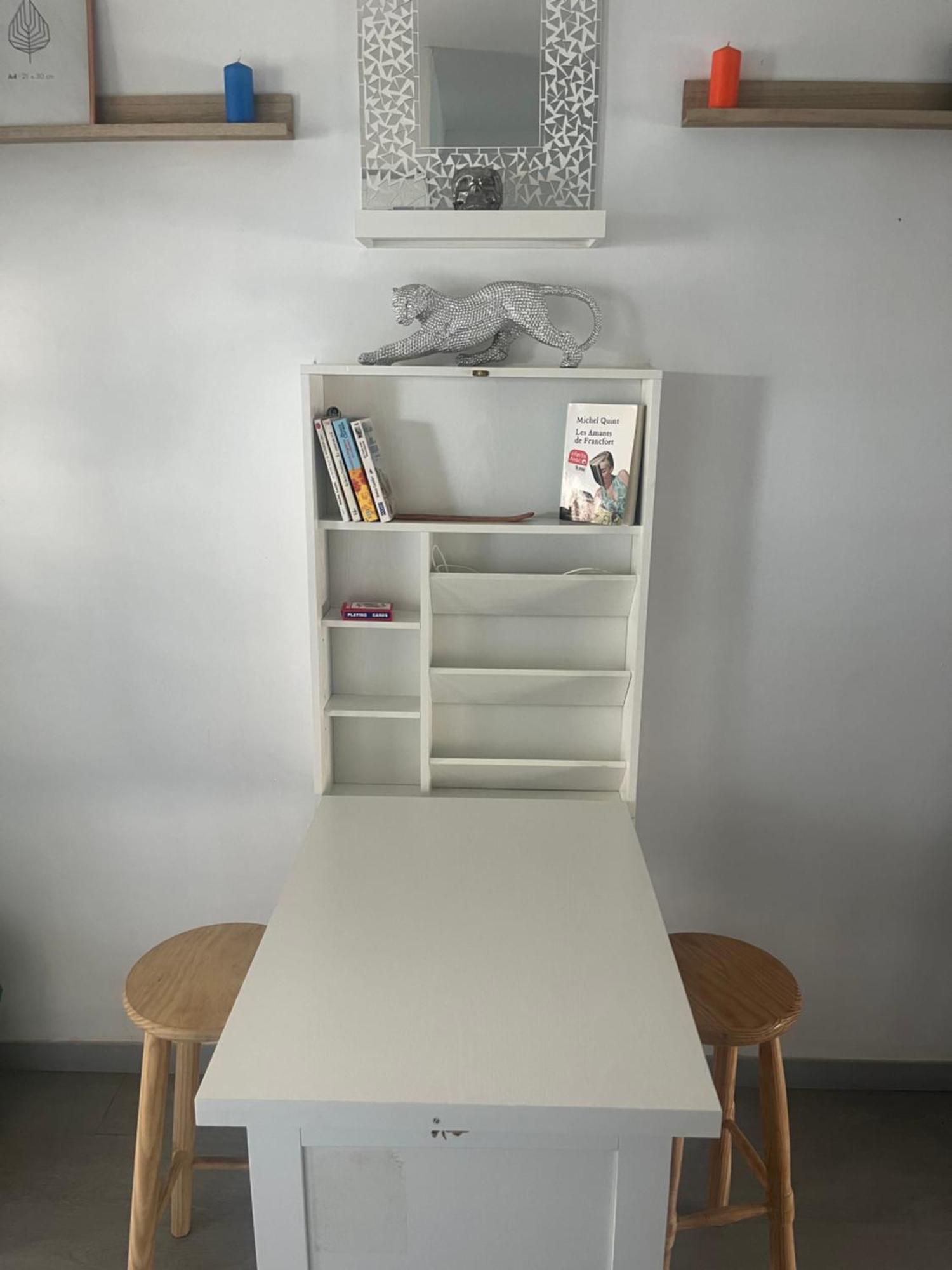 Peace & Nature Apartamento