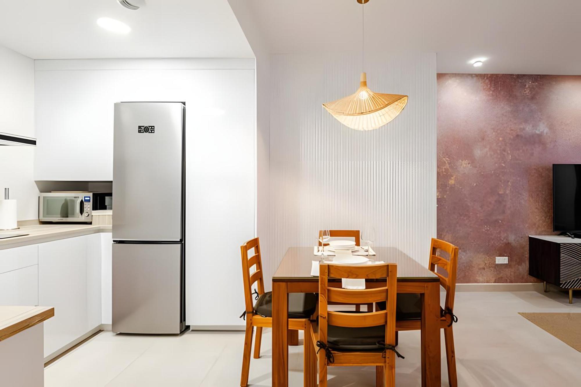 Apartamento Alberthouse - Lujoso En El Centro De