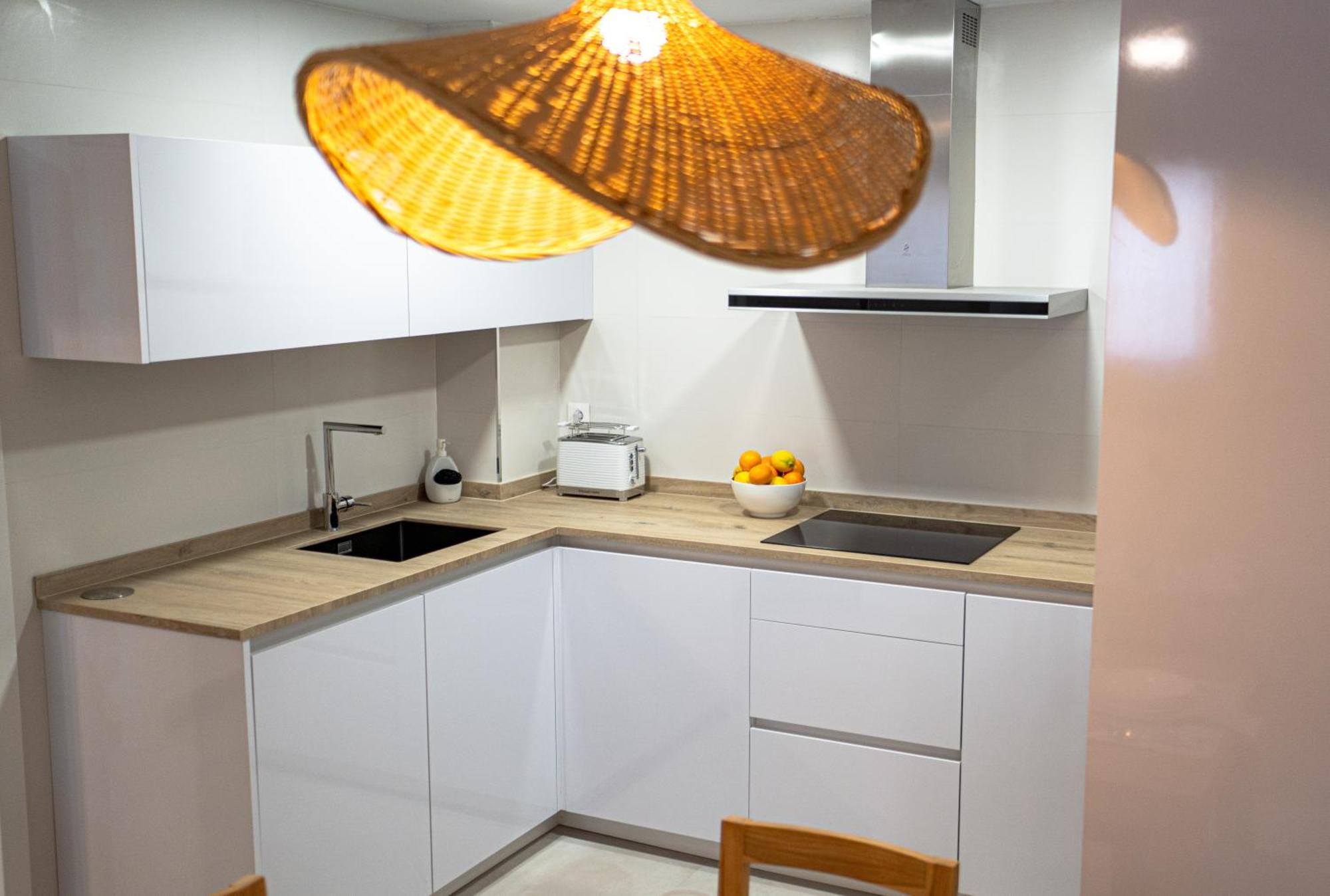 Apartamento Alberthouse - Lujoso En El Centro De Málaga
