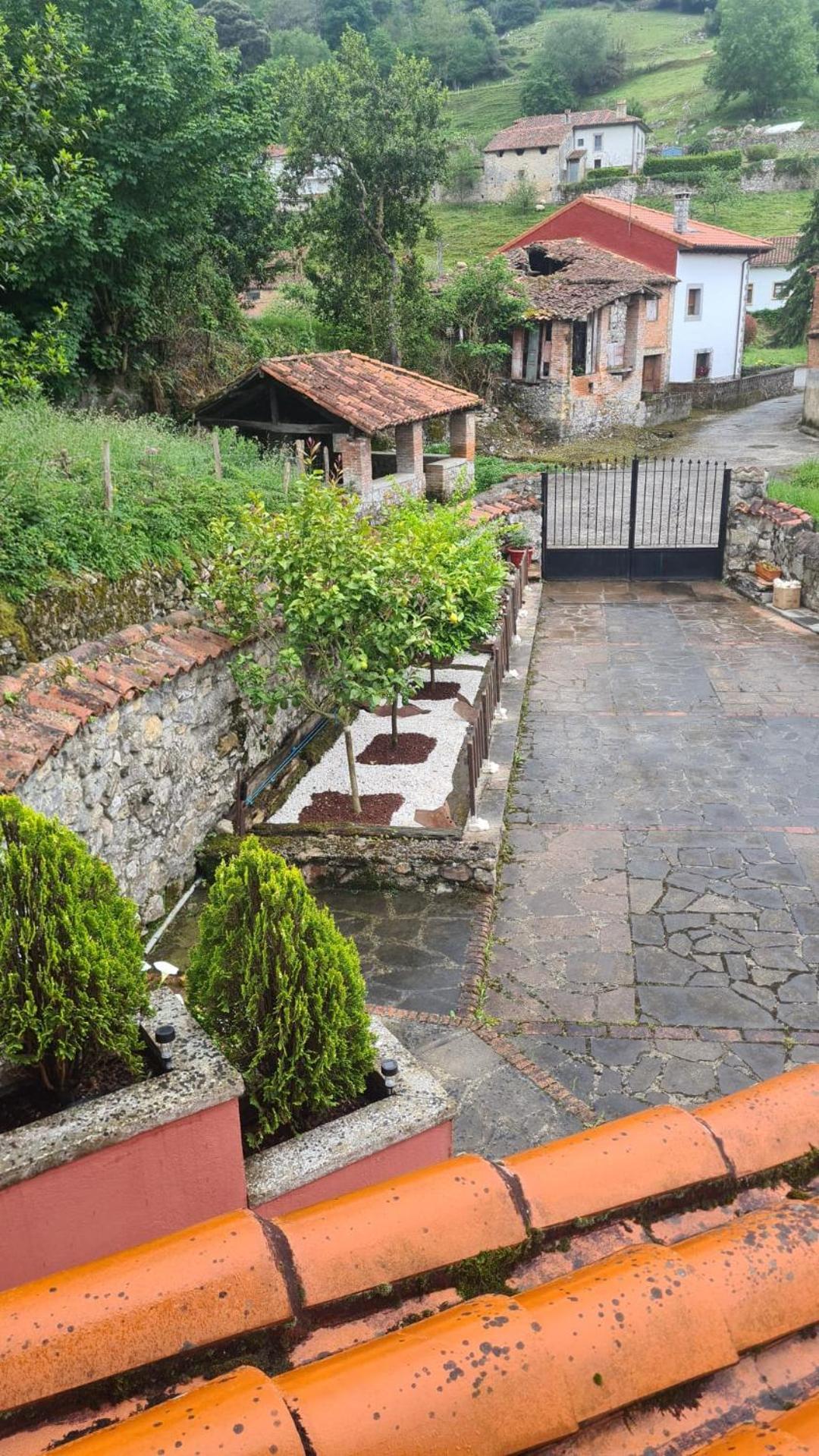 Casa La Fuente Сasa de vacaciones *