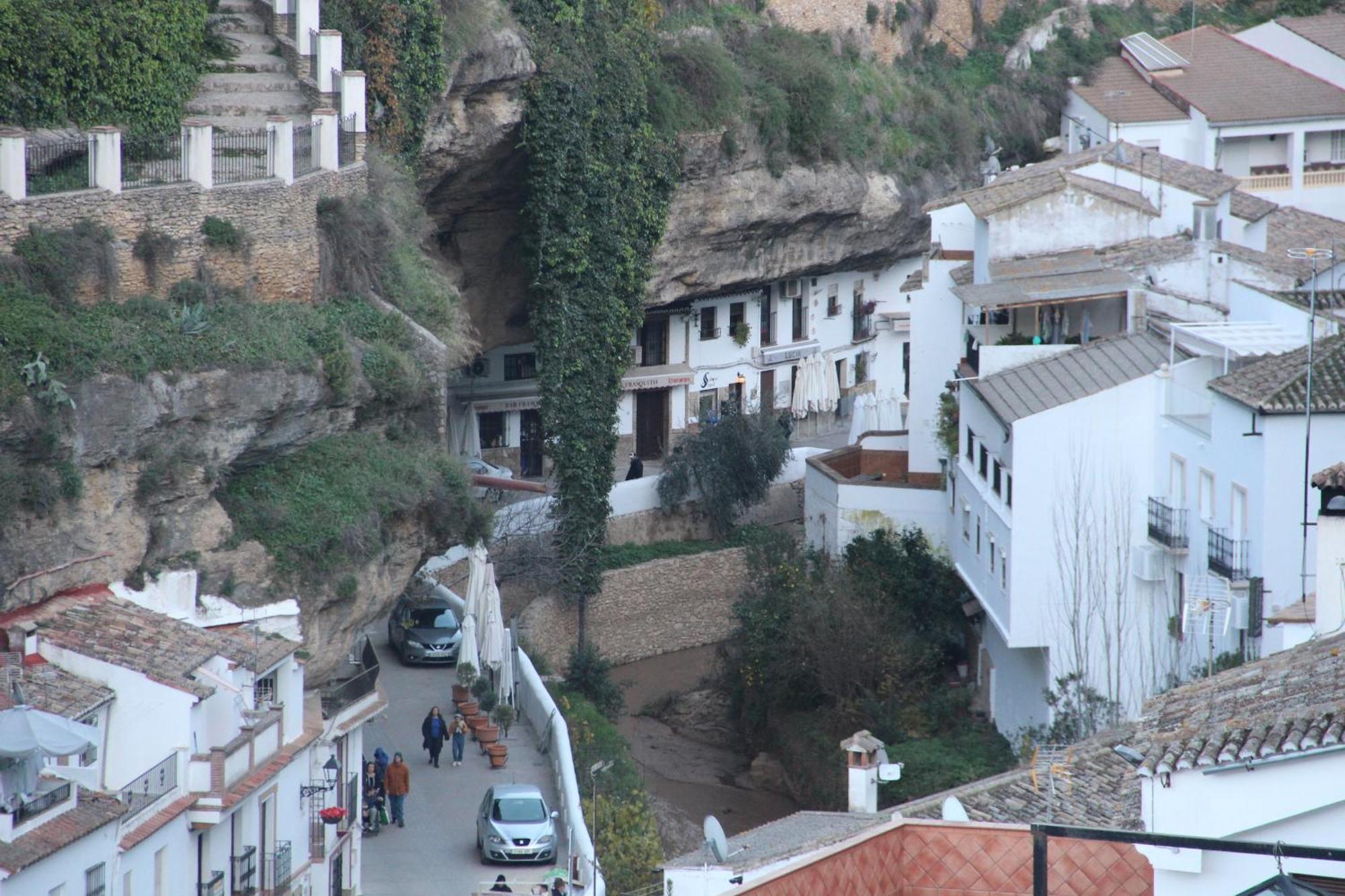 El Rincon De La Miel