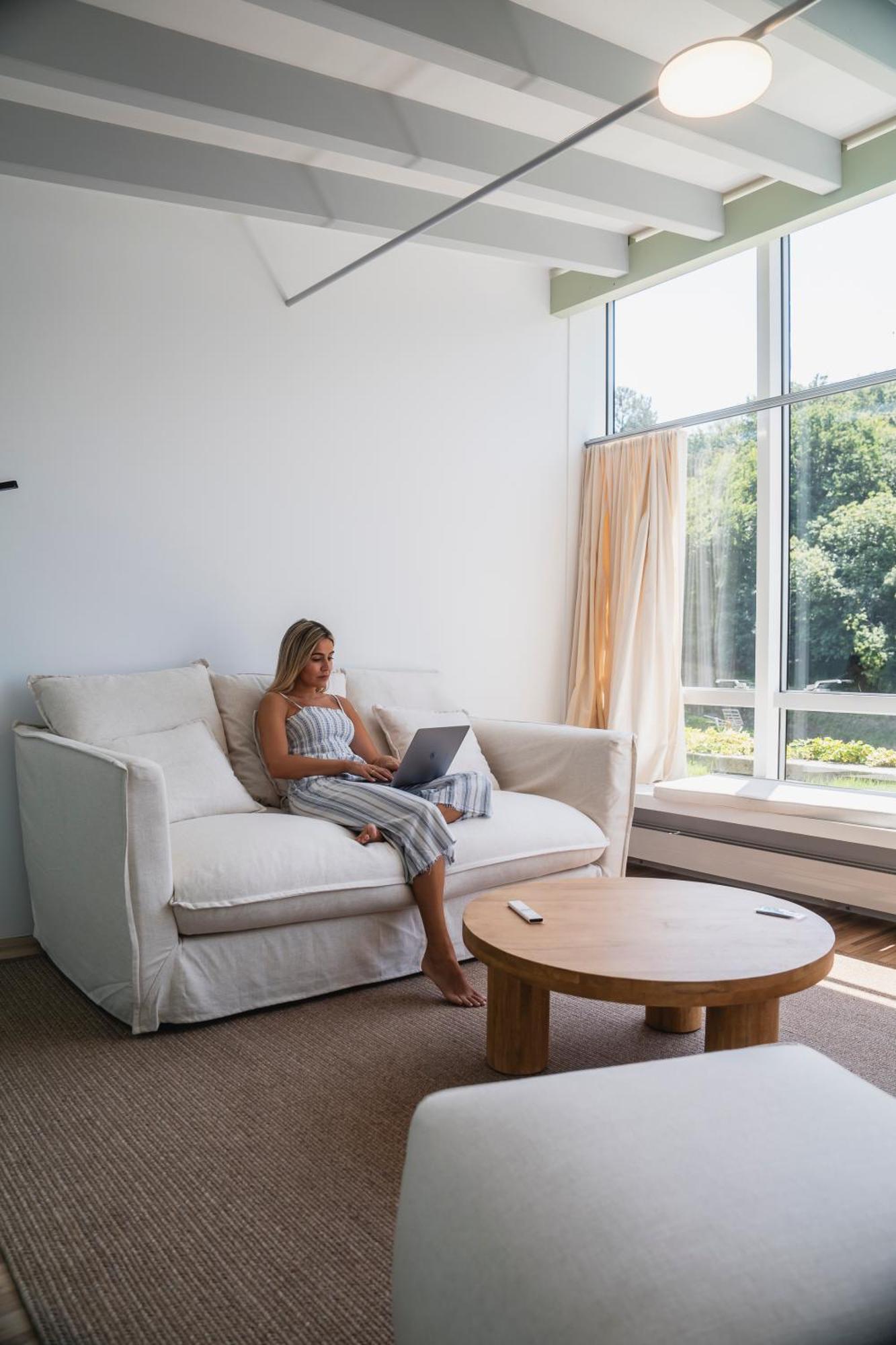 Apartment Casas Do Sarela By Upper Luxury Housing Santiago de Compostela