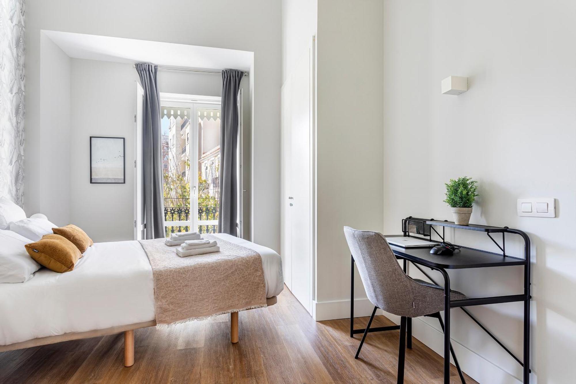 Apartment Thehavenescape Urban Oasis Gym&pool&freeparking