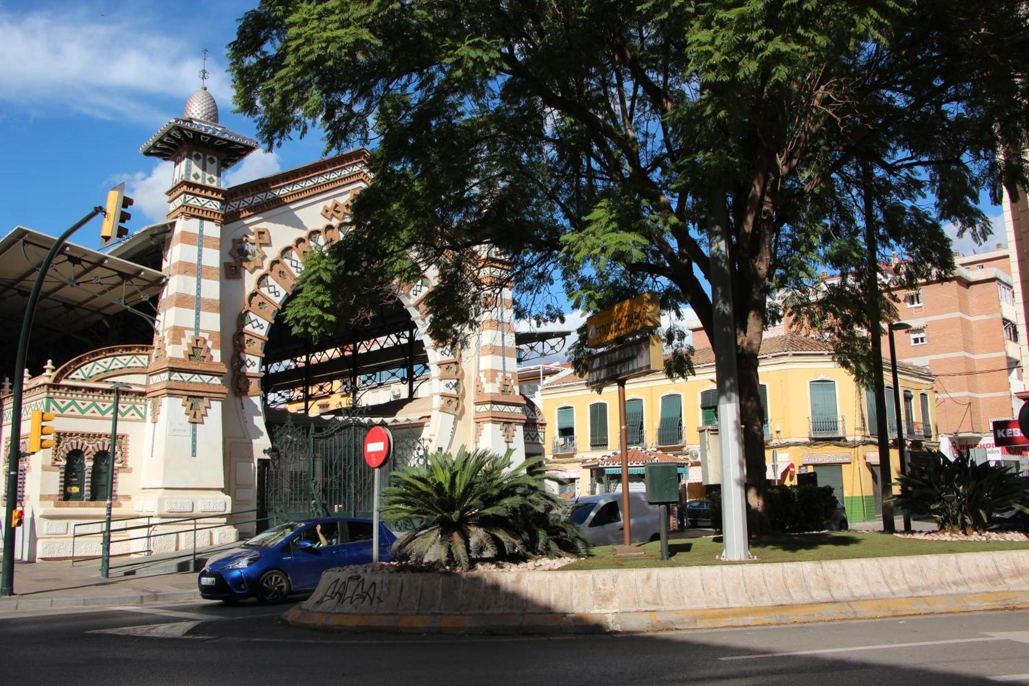 Apartamento La Casa El Molinillo - Málaga