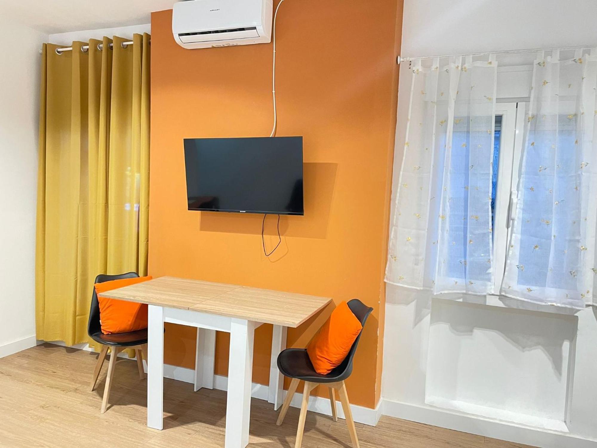 Hotel Arganda