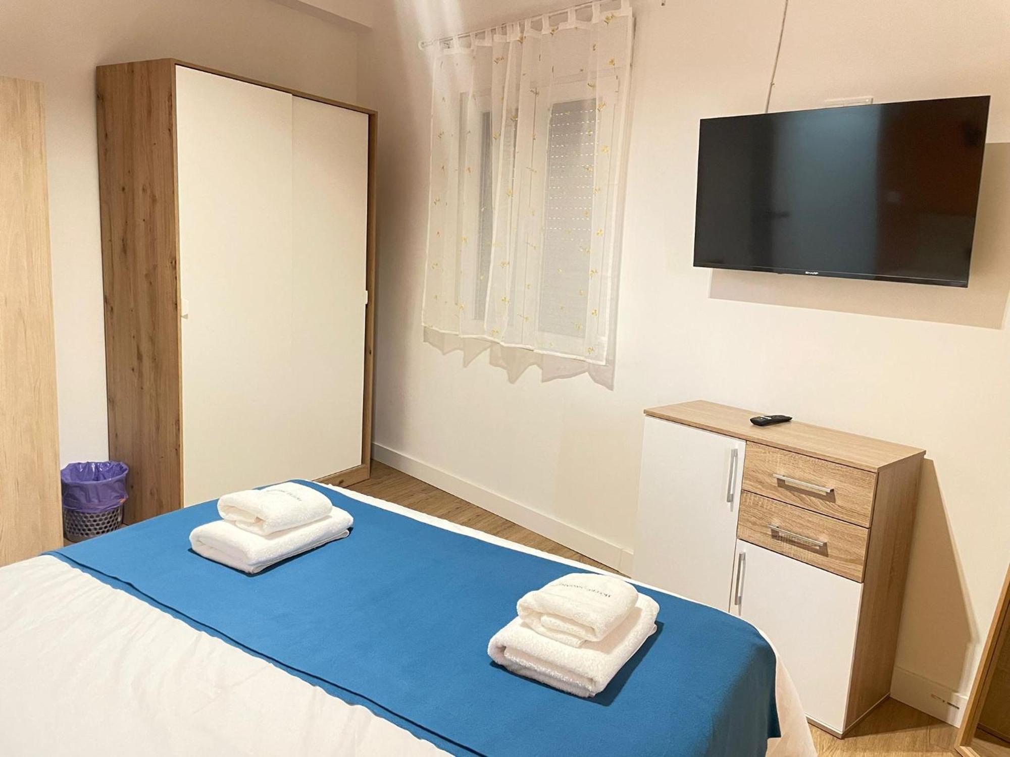 Arganda Hotel *