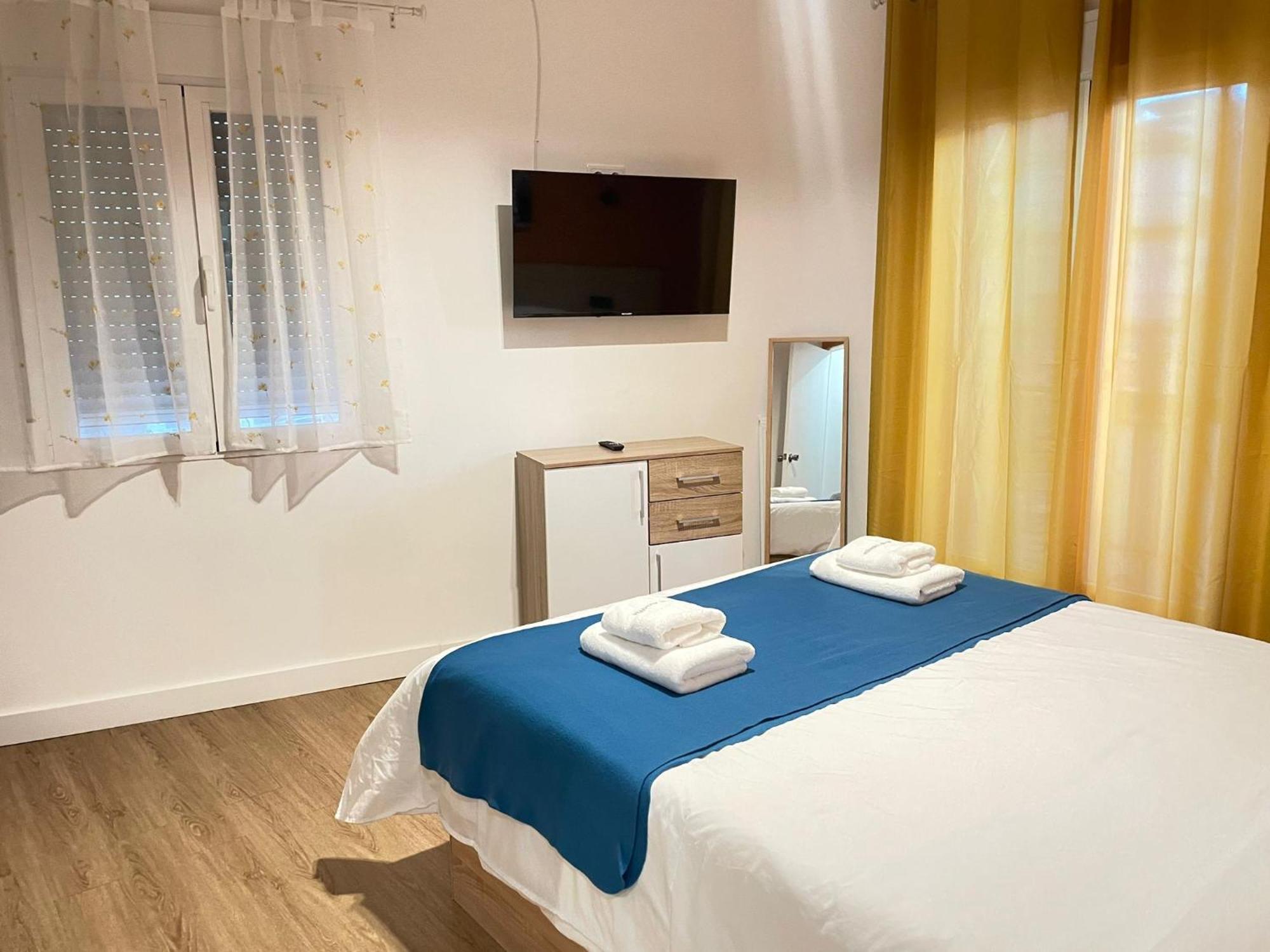 Hotel Arganda