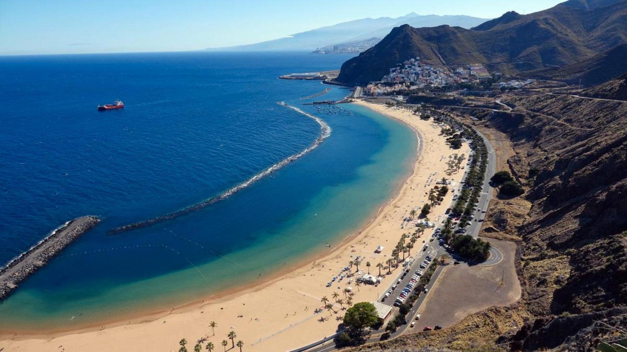 Apartamento Estudio Cruz Santa Cruz de Tenerife