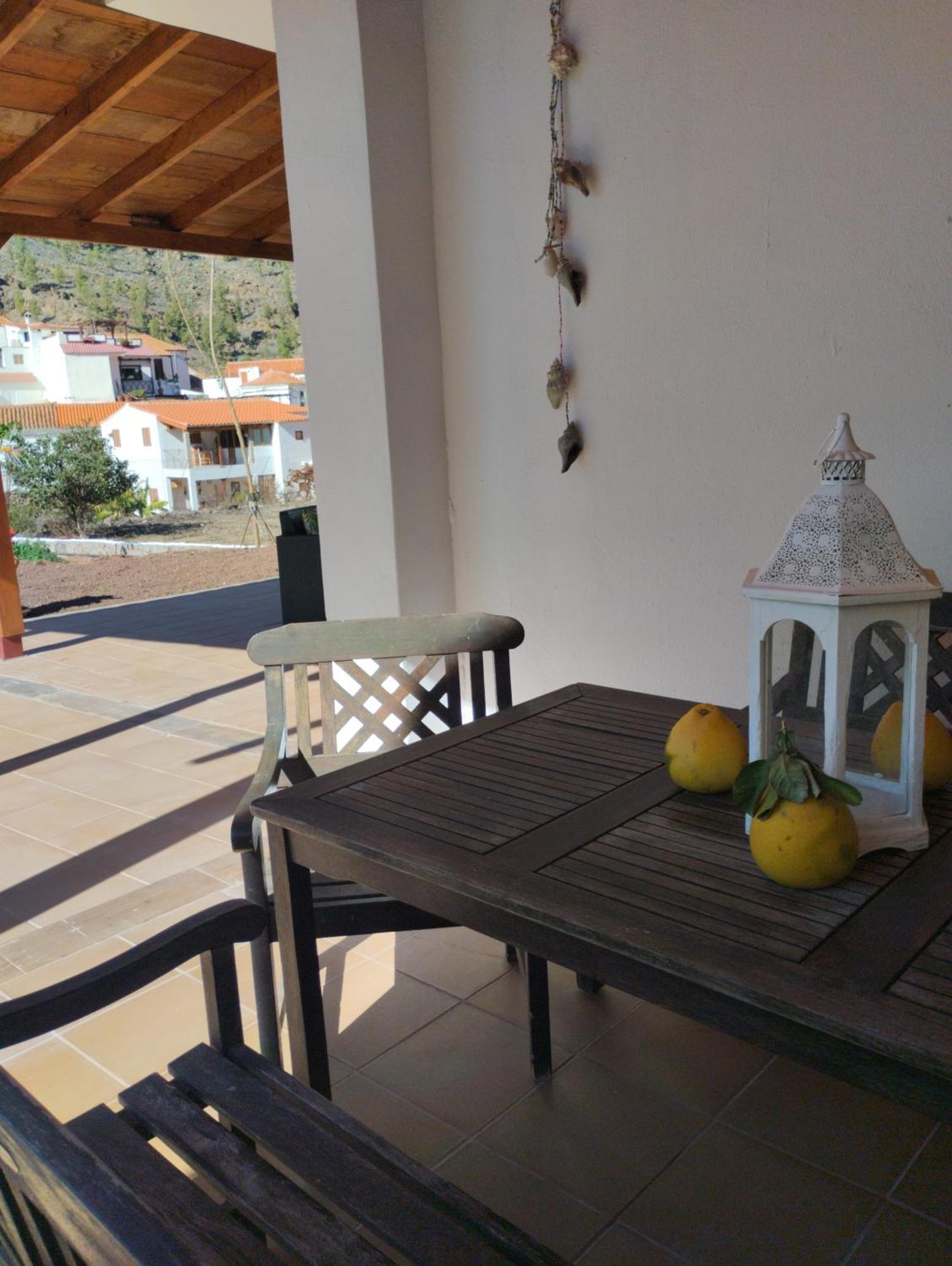 Casita Fátaga