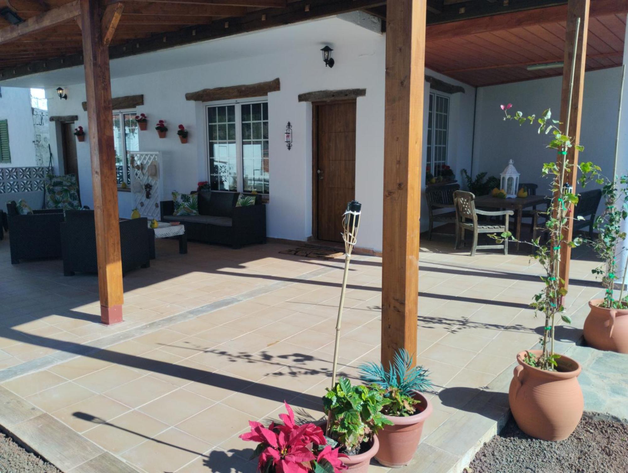 Casita Apartamento