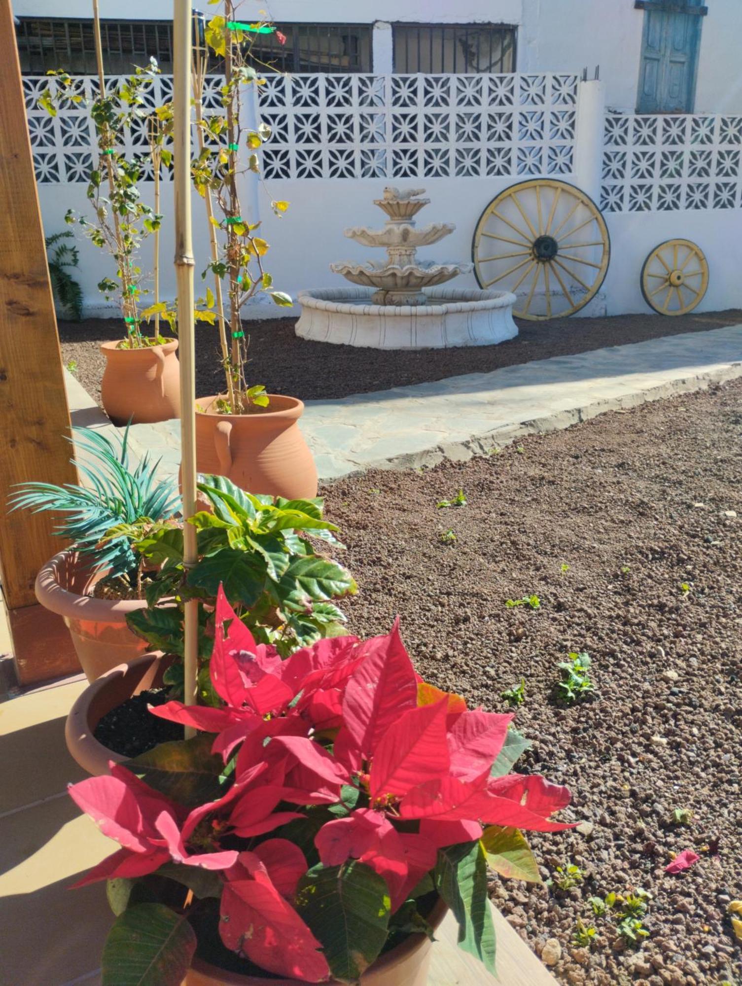 Casita Apartamento *