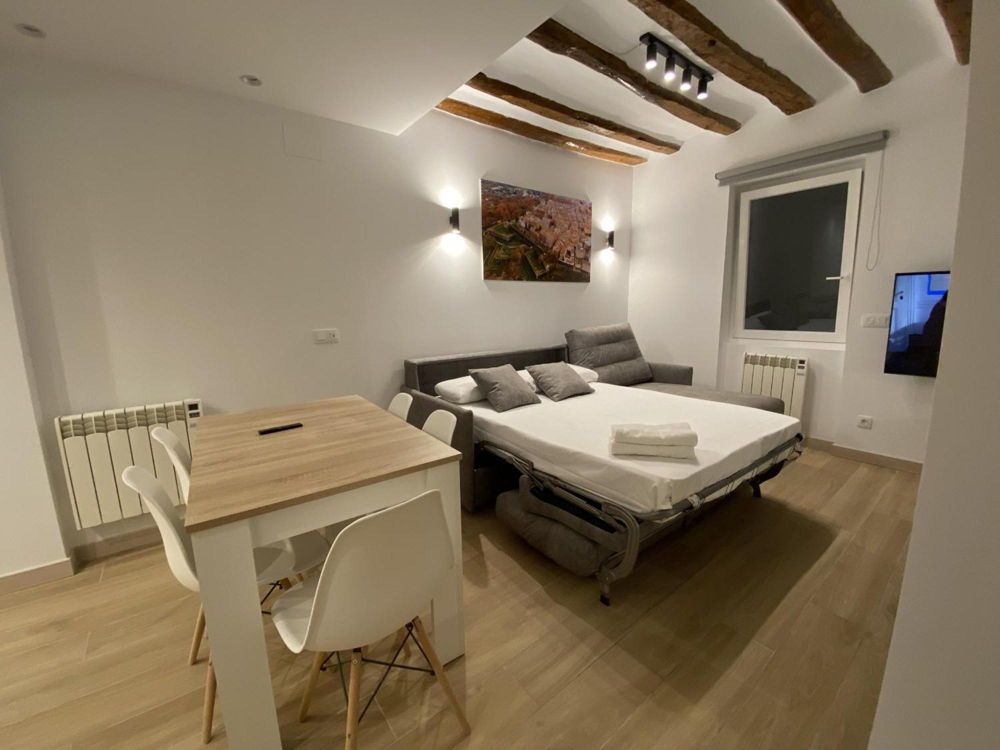 Tuapartamento Boutique - Lindapamplona By Clabao Apartment Pamplona