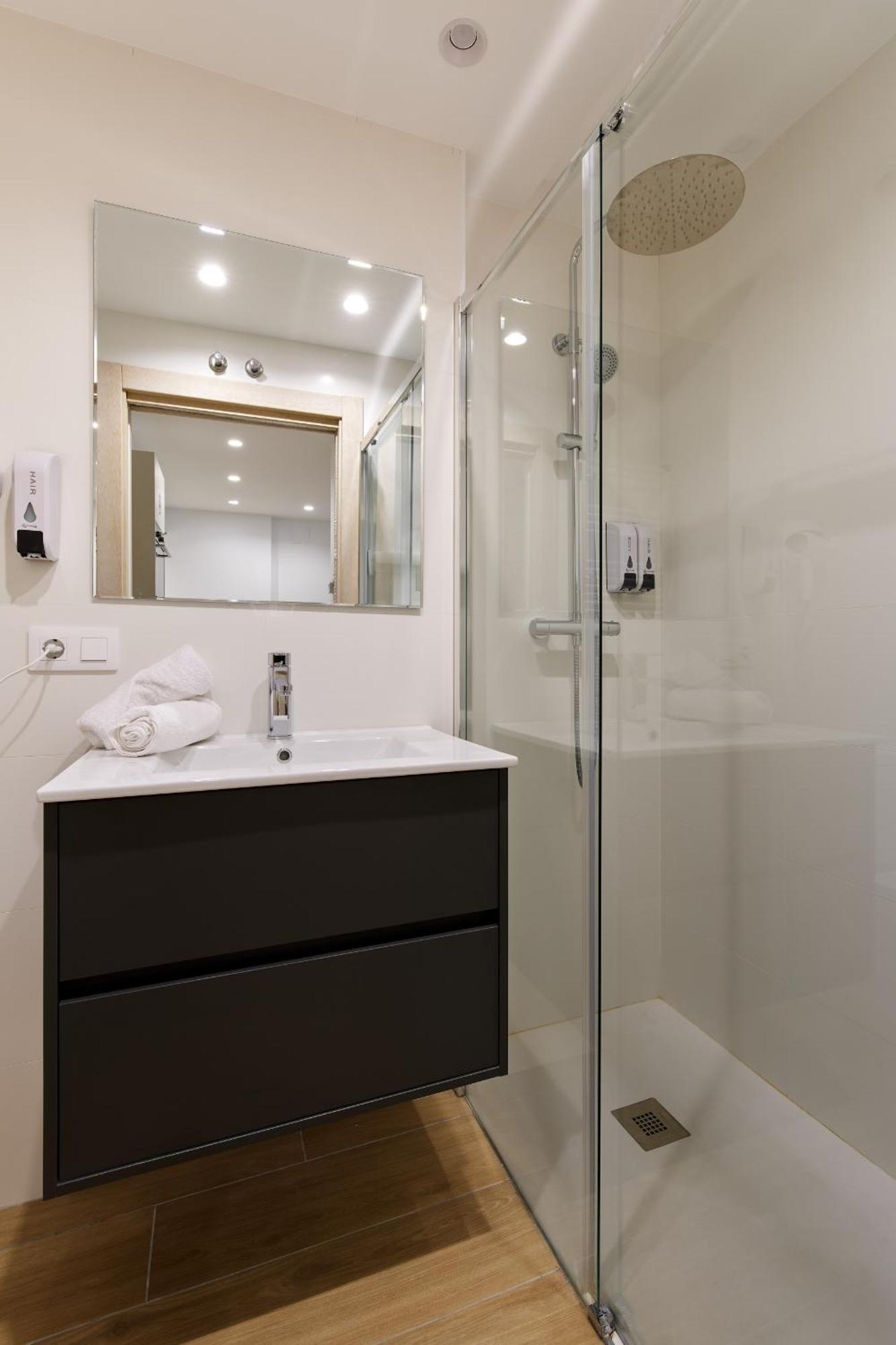 Apartment Tuapartamento Boutique - Lindapamplona By Clabao Pamplona