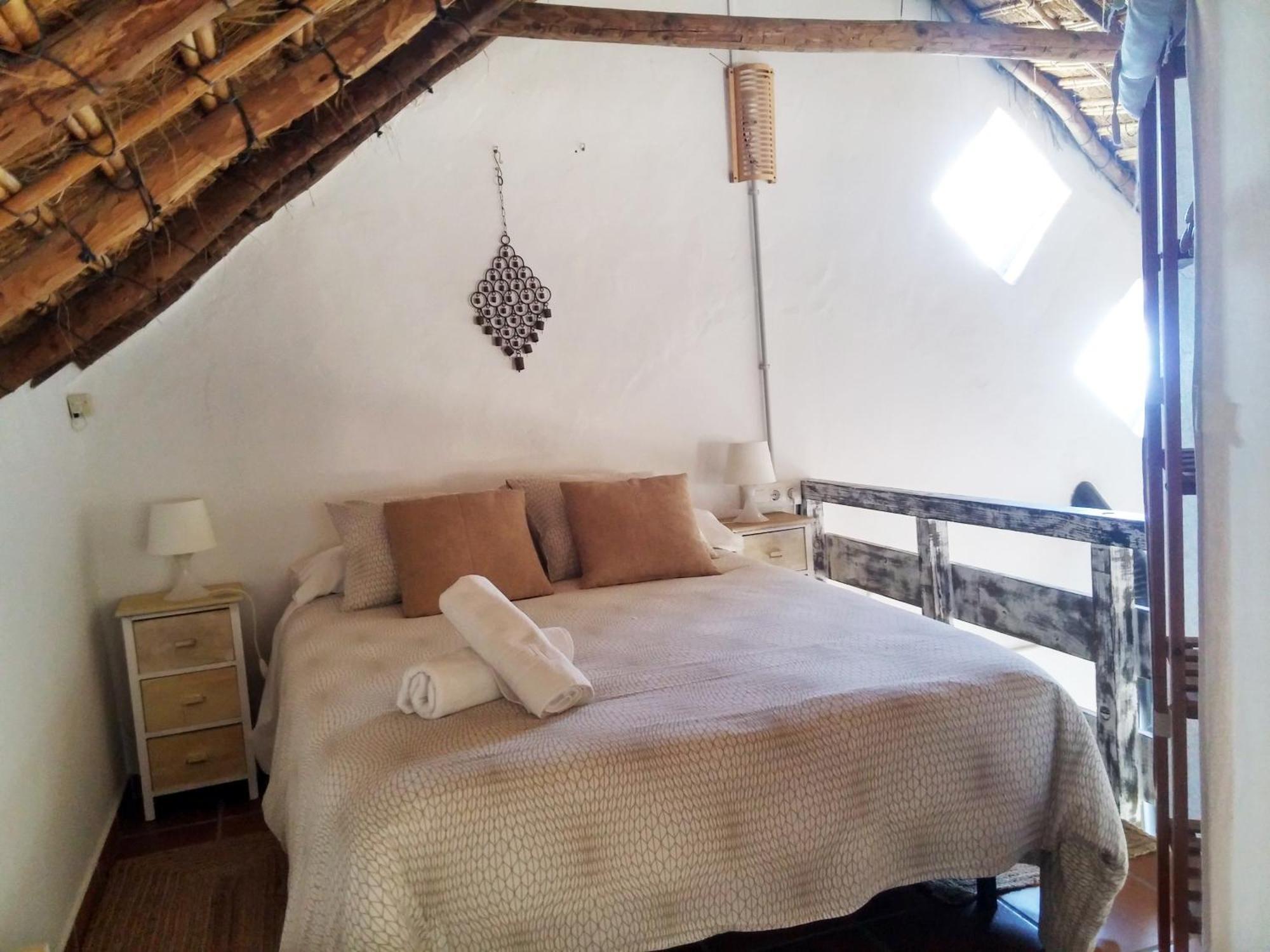 Apartamento Castillejos *