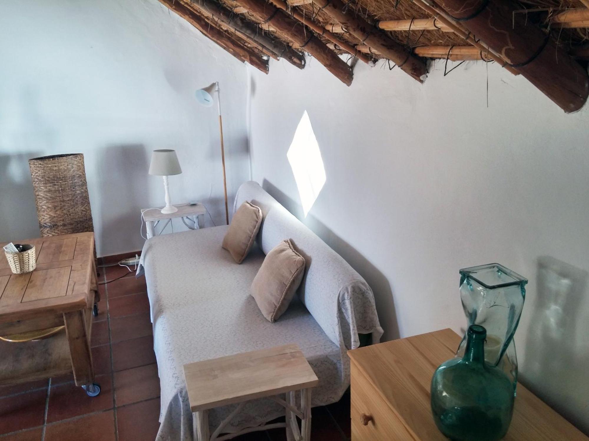 Castillejos Apartamento Los Caños de Meca