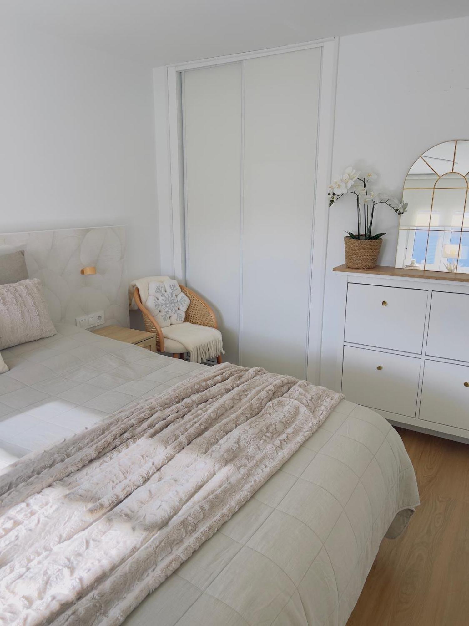 La Paz Loft En Apartment *