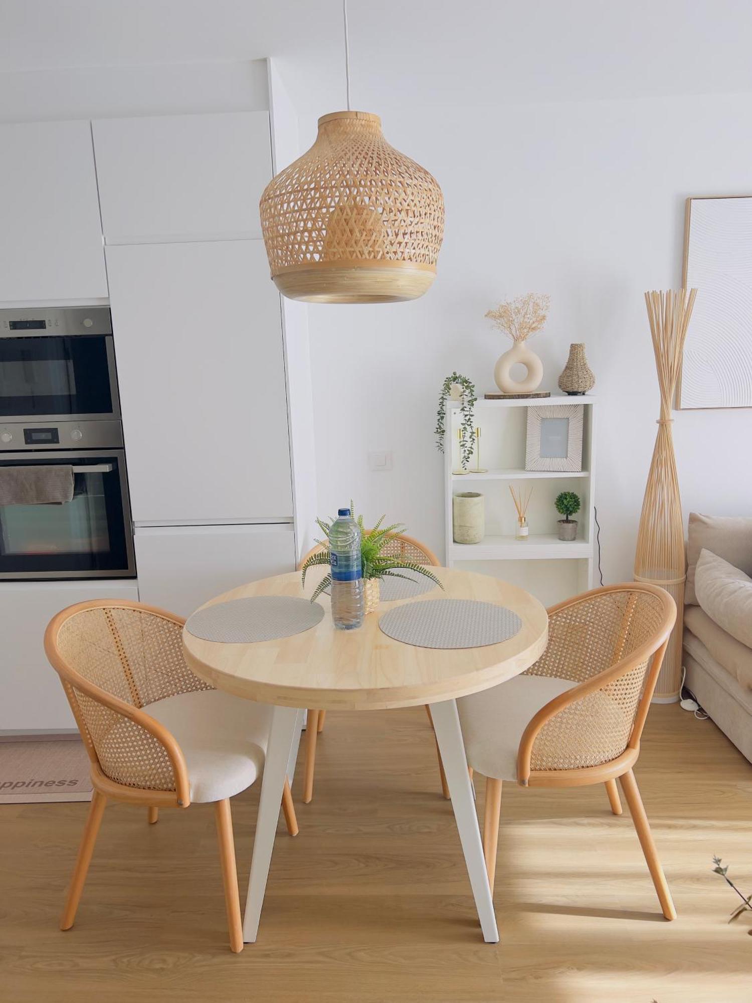 Apartment La Paz Loft En *