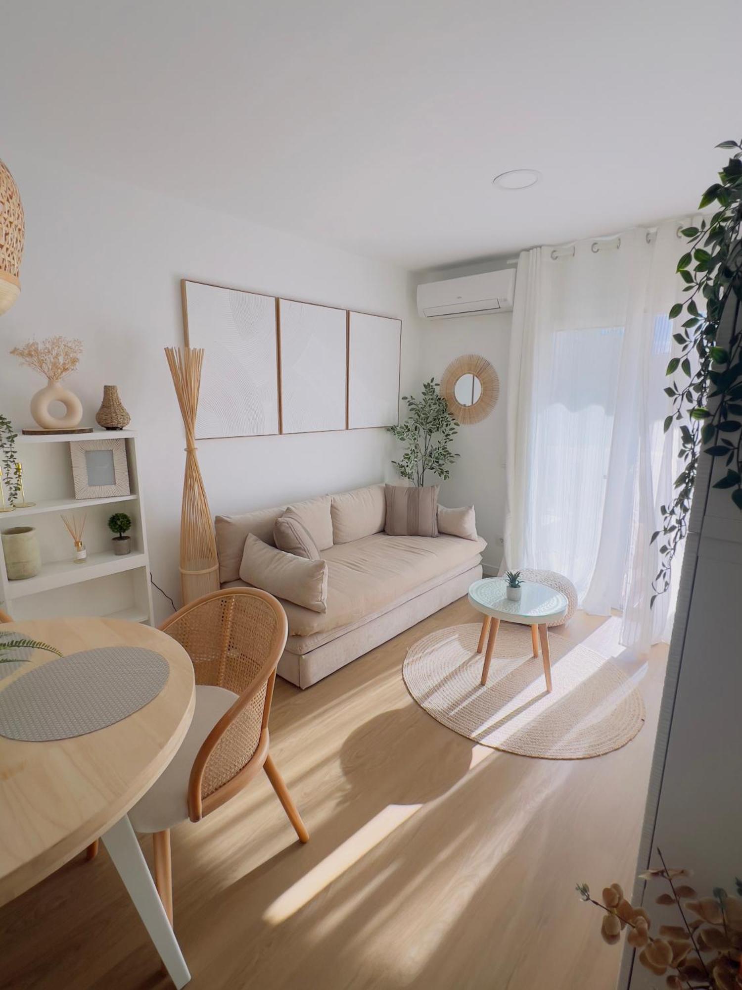 La Paz Loft En Apartment *