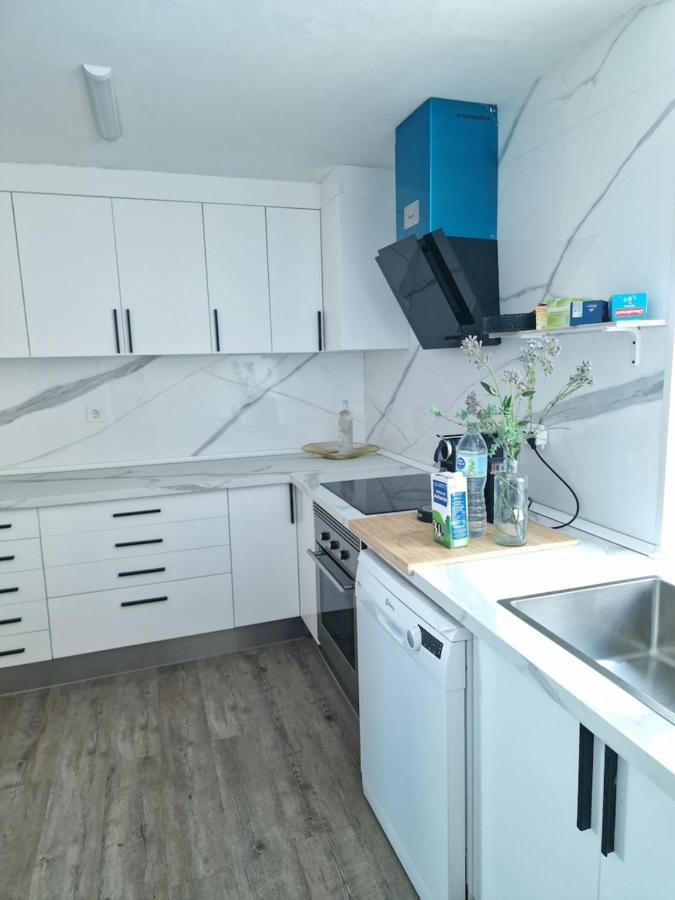 Arena Y Mar Apartment