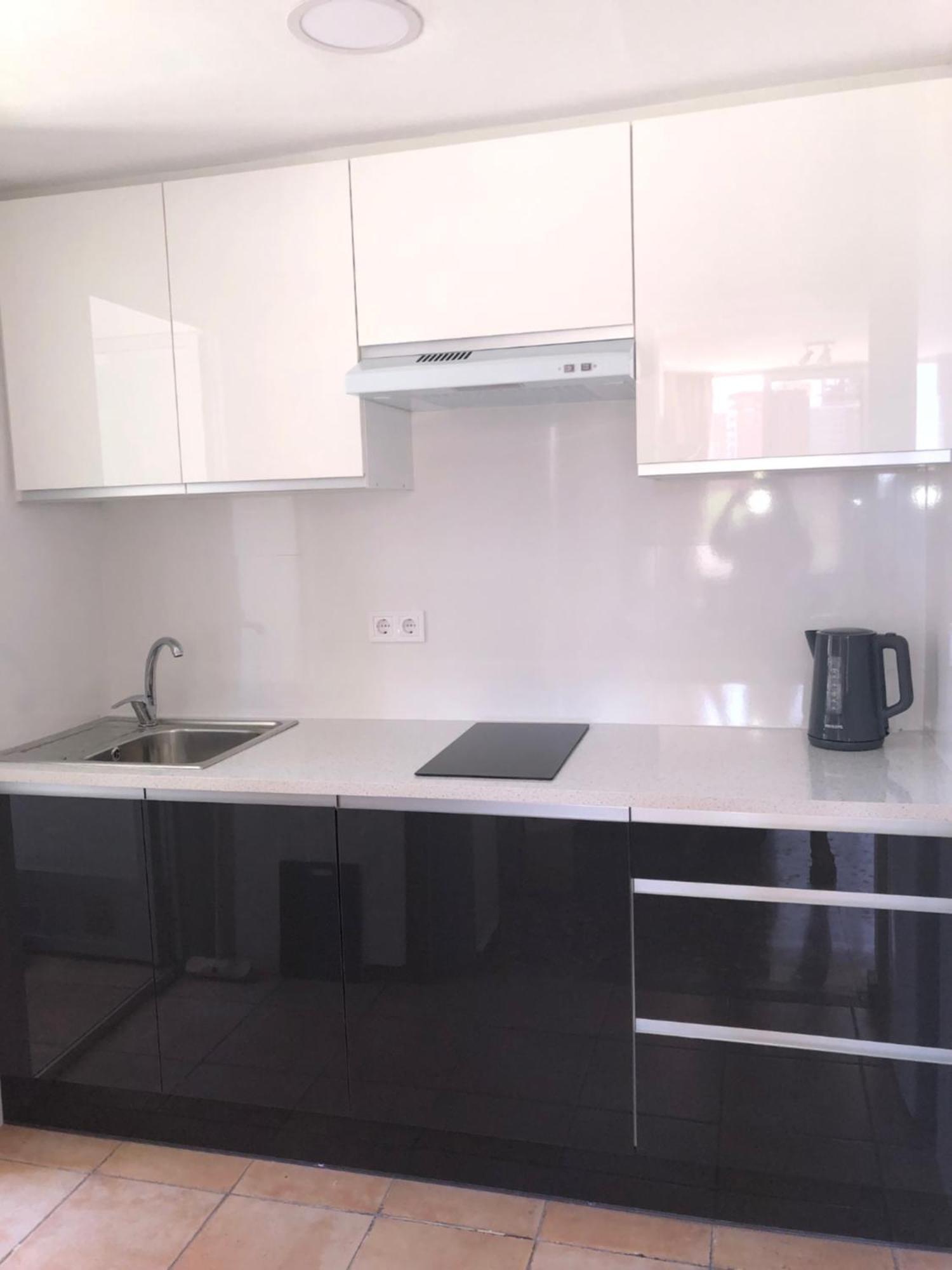 Apartamento Lidersol 3 Levante