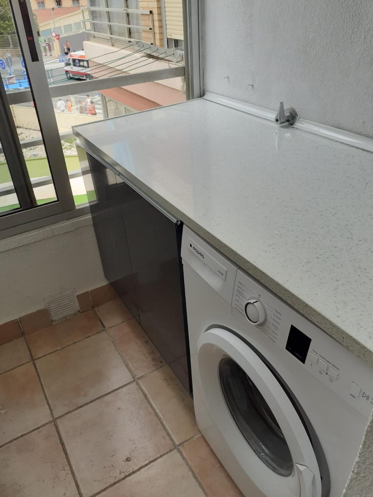 Apartamento Lidersol 3 Levante Benidorm