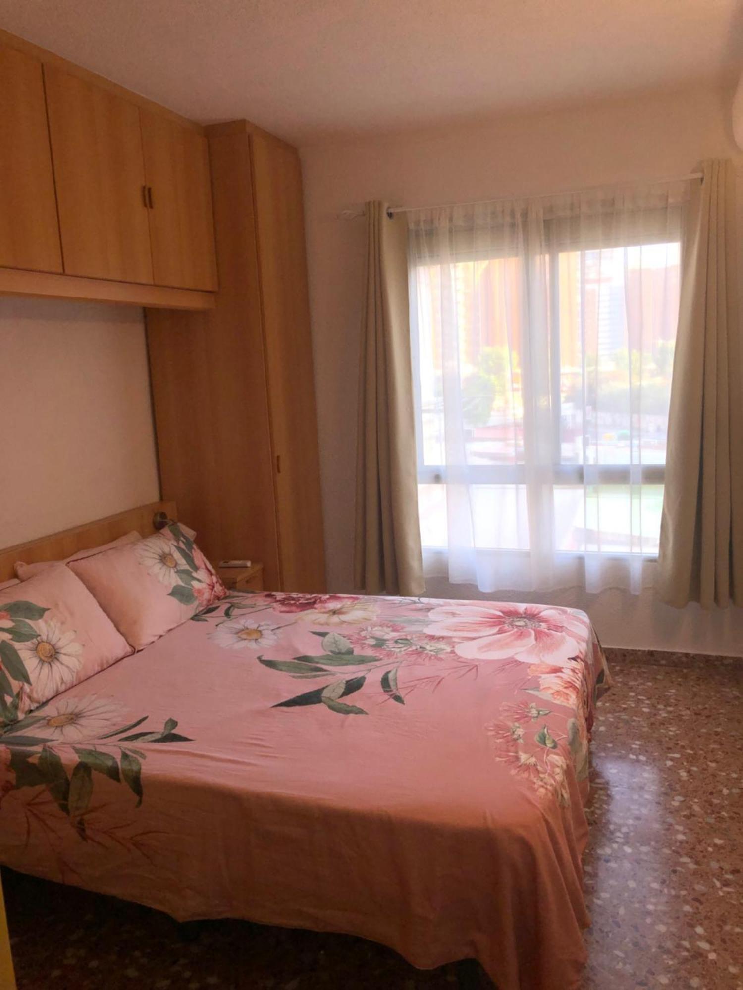 Apartamento Lidersol 3 Levante
