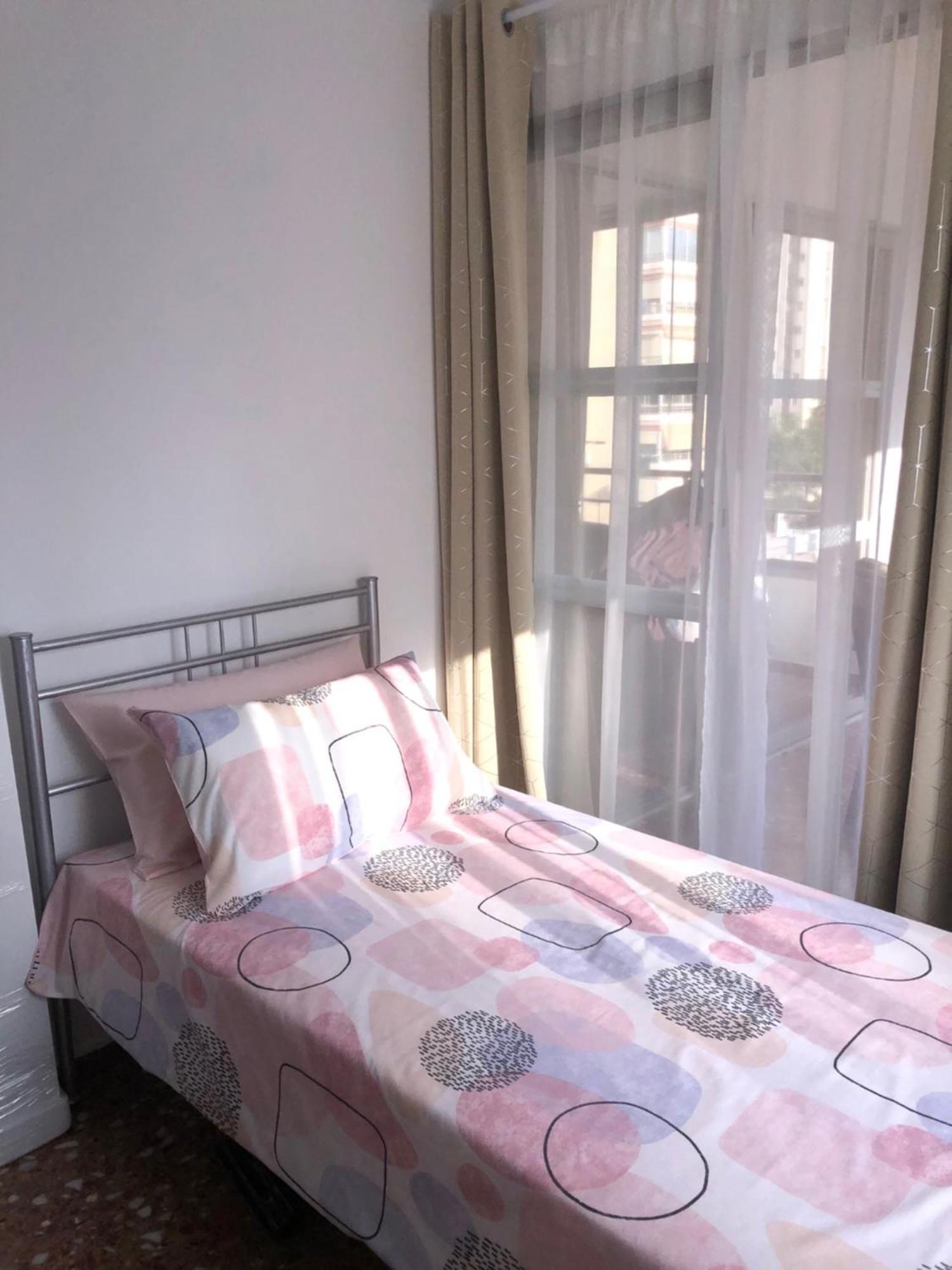 Apartamento Lidersol 3 Levante Benidorm