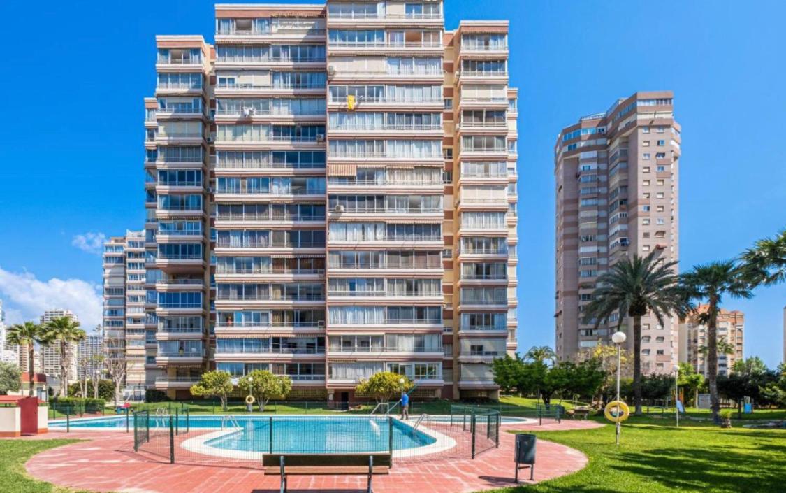 Lidersol 3 Levante * Benidorm