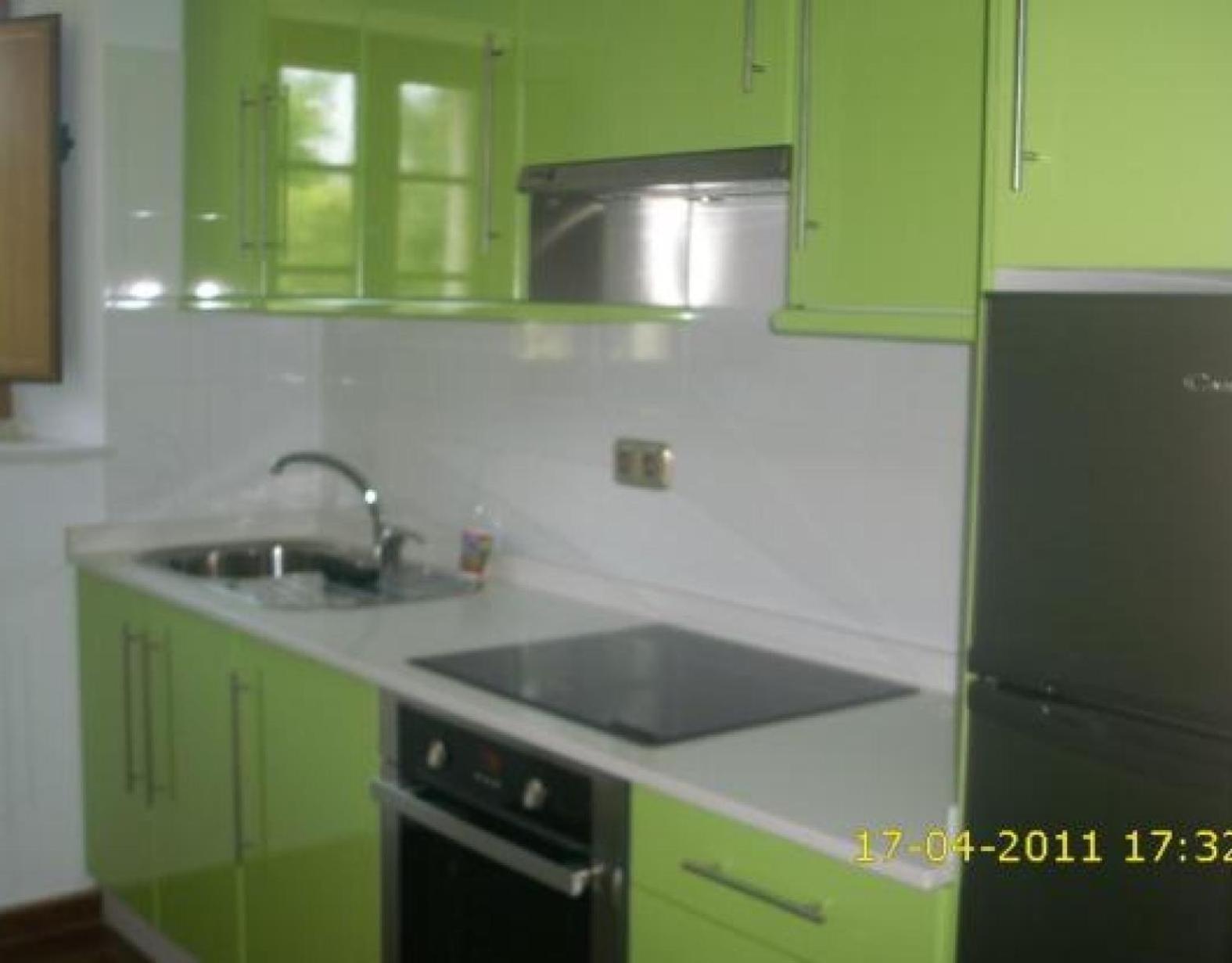 Arijon En Holiday home Arteixo