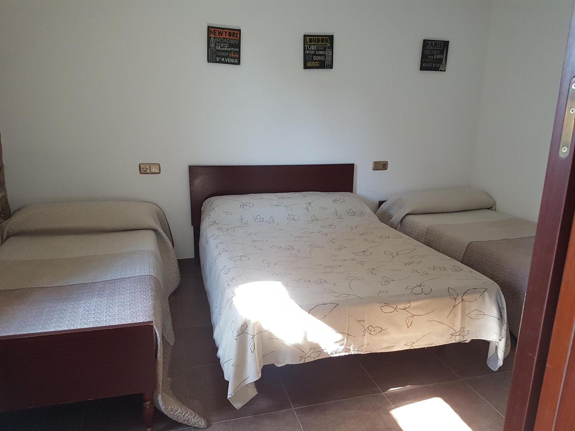 Arijon En Holiday home *