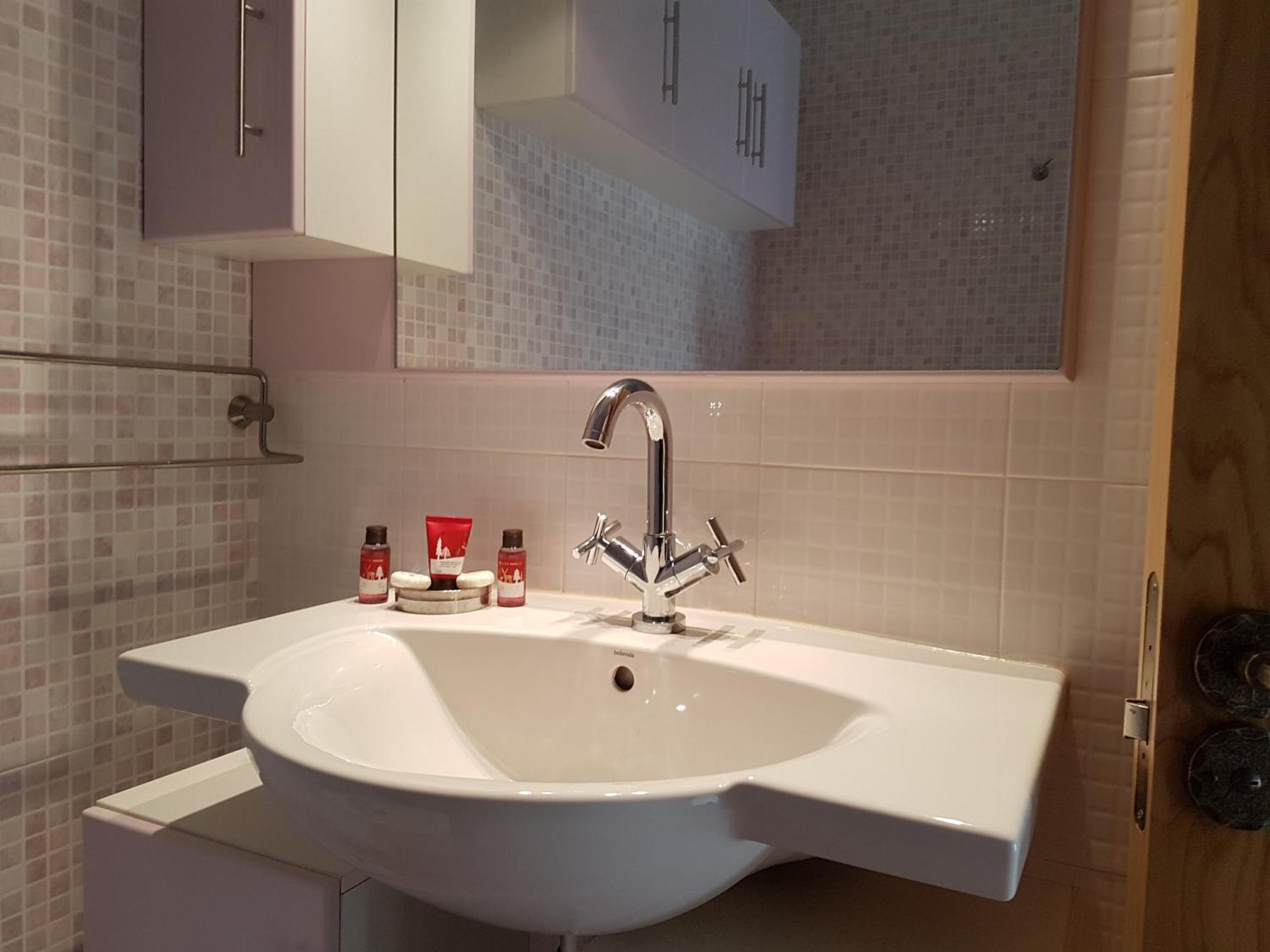 Holiday home Arijon En Arteixo