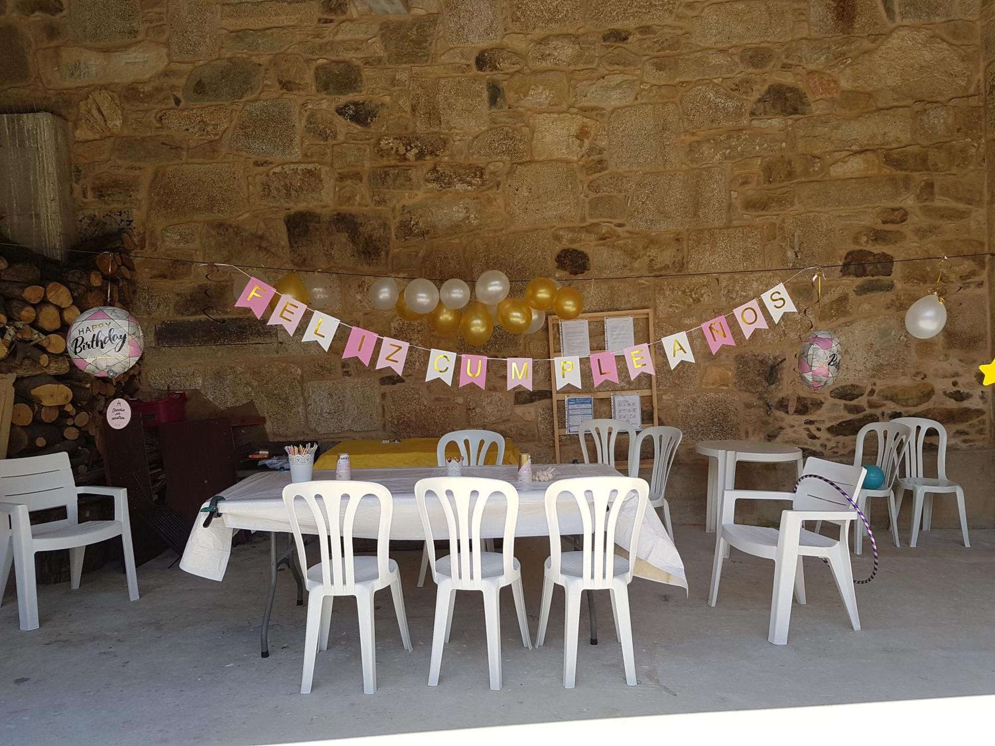 Holiday home Arijon En *