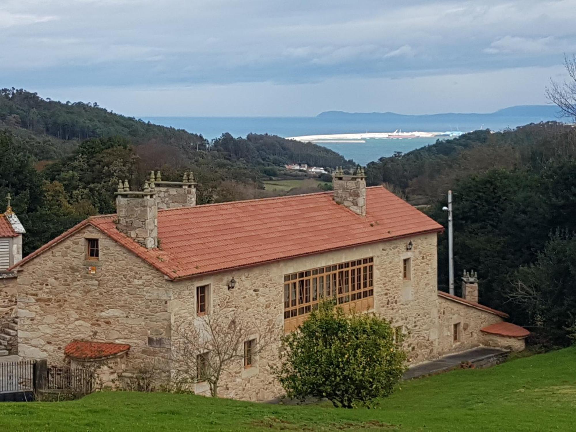 Arijon En Holiday home
