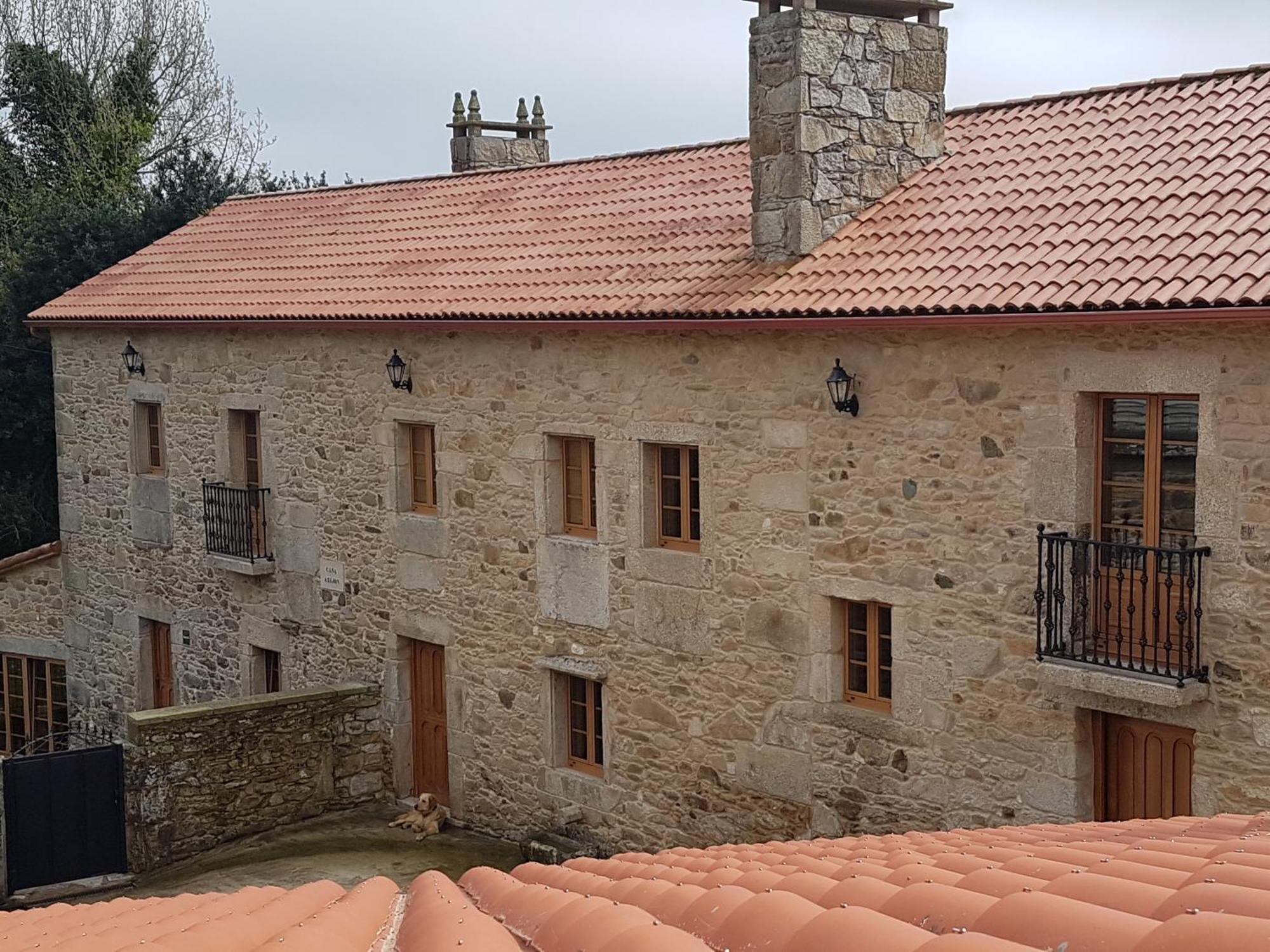 Arijon En Holiday home *