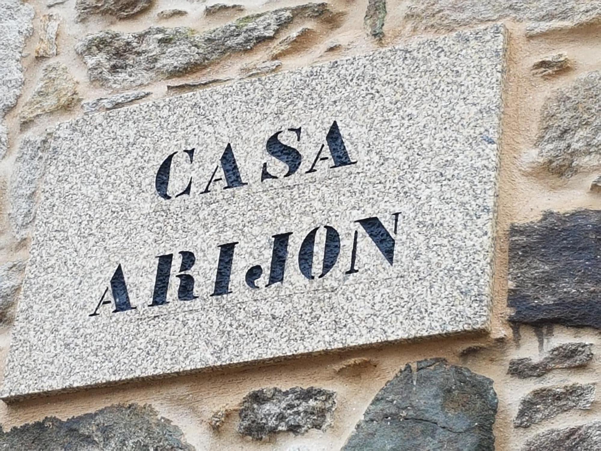 Arijon En