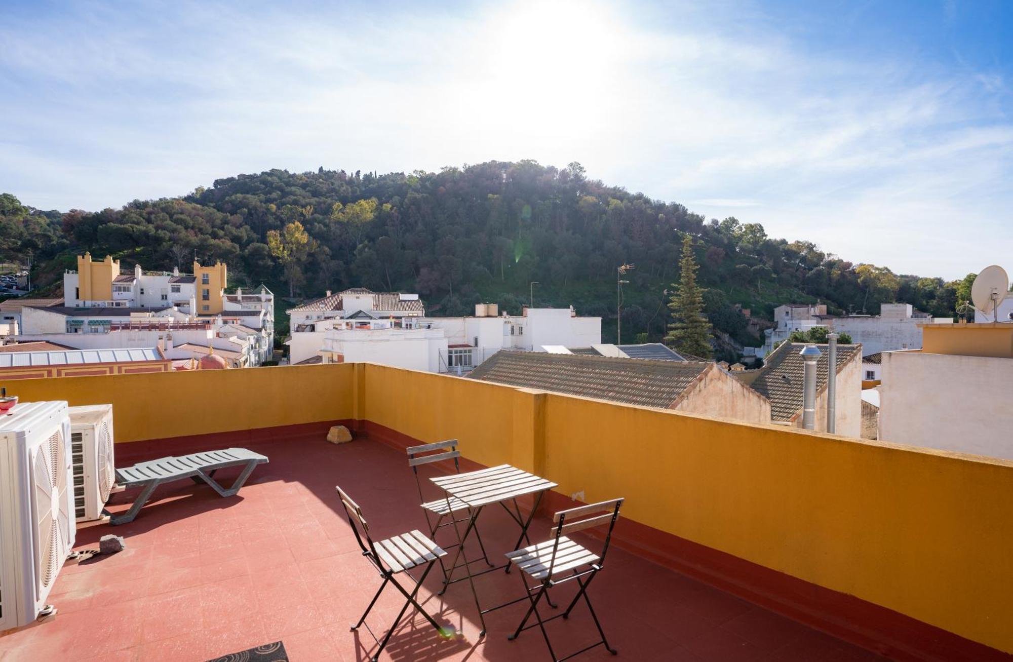 Apartamento Centro Living