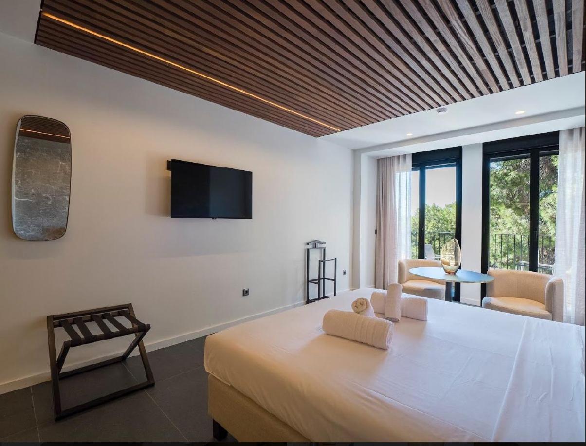 Tq 10 Boutique Aparthotel Alicante