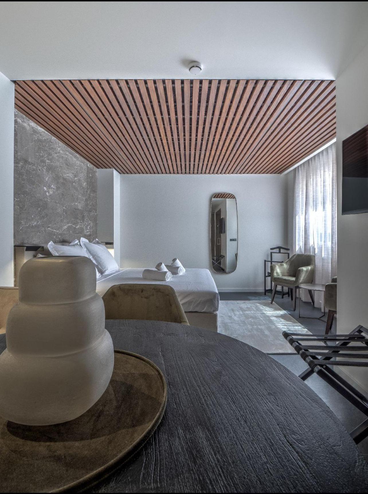 Aparthotel Tq 10 Boutique *