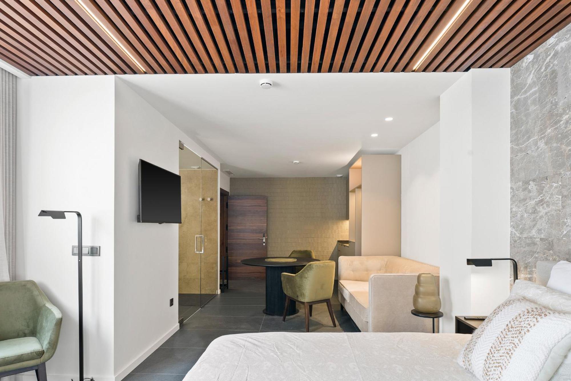 Aparthotel Tq 10 Boutique Alicante