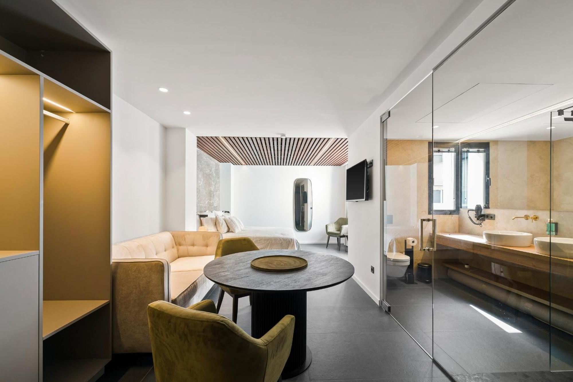Tq 10 Boutique Aparthotel Alicante