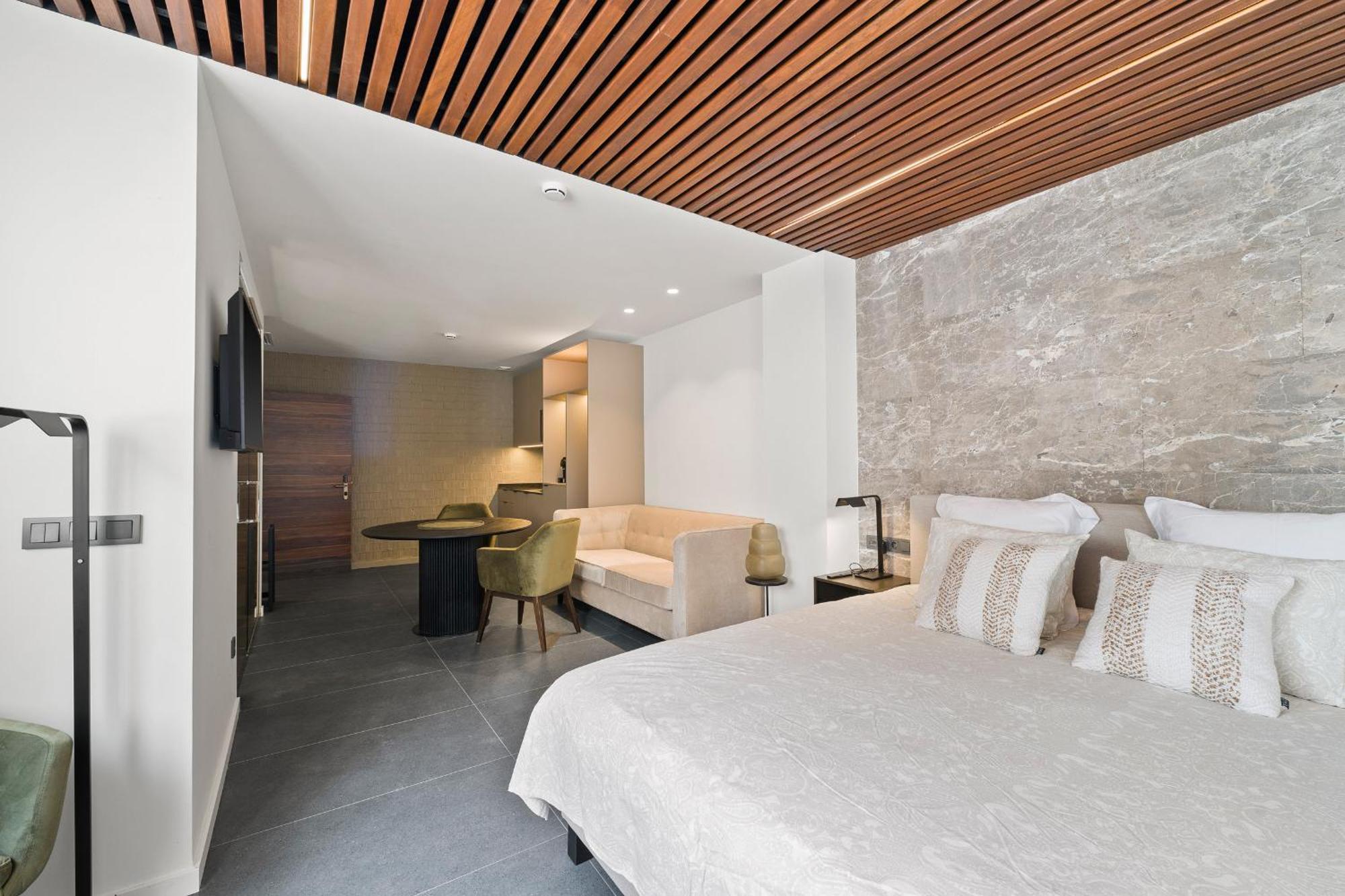 Aparthotel Tq 10 Boutique