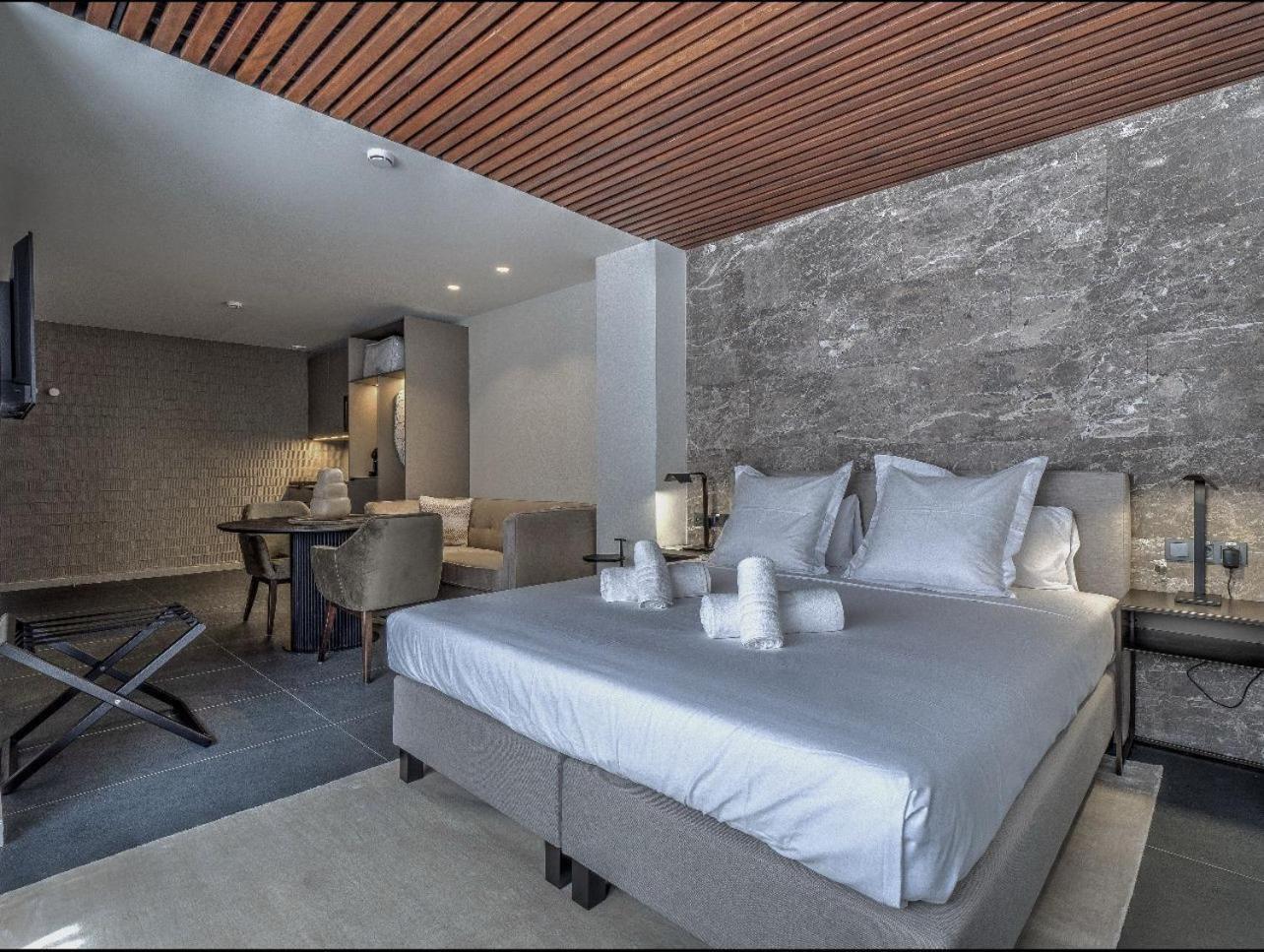 Tq 10 Boutique Aparthotel Alicante