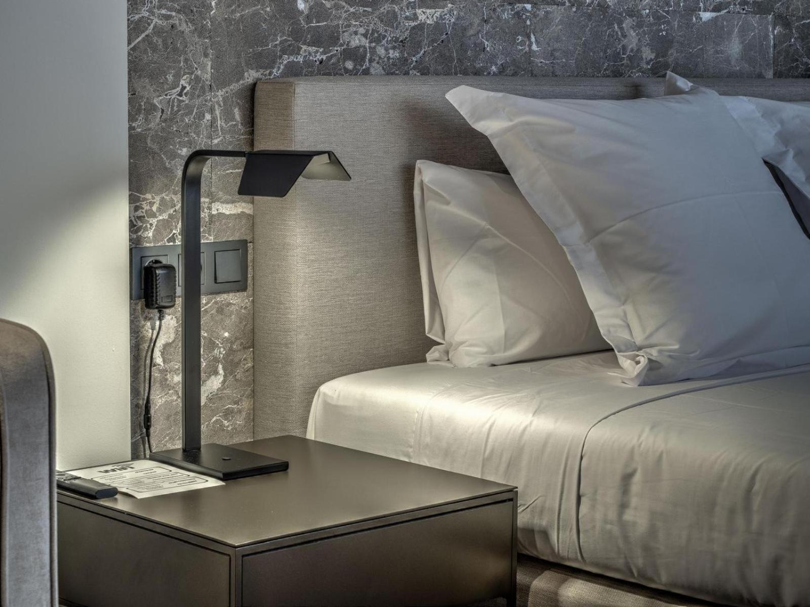 Aparthotel Tq 10 Boutique *