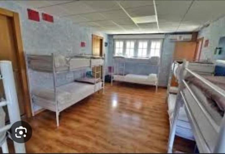 El Castillo Hostal *