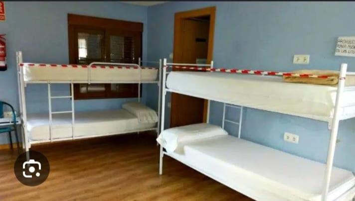Hostal El Castillo Villafranca Del Bierzo