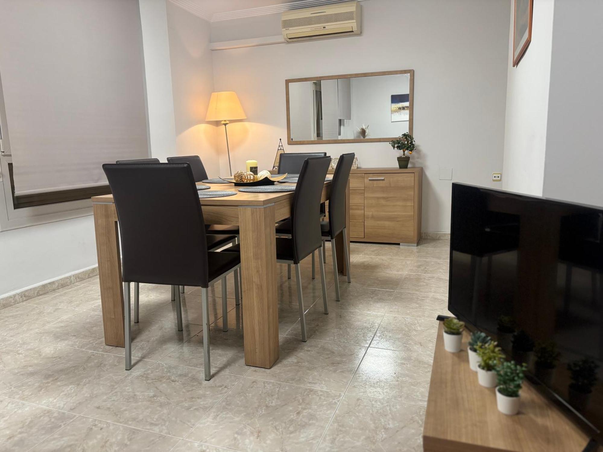 Catere Apartment